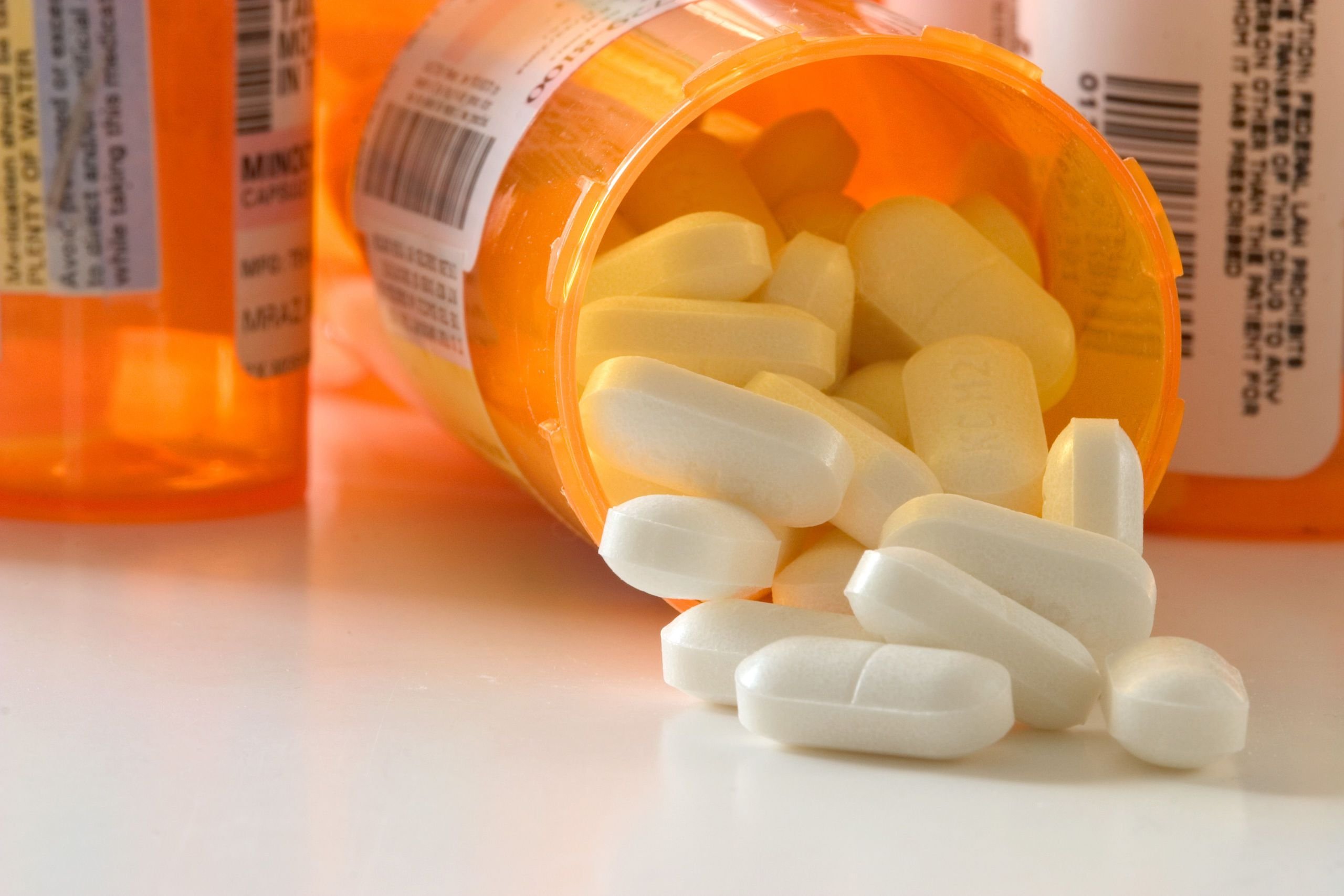 Certain ADHD medications may help protect children from developing psychosis later in life