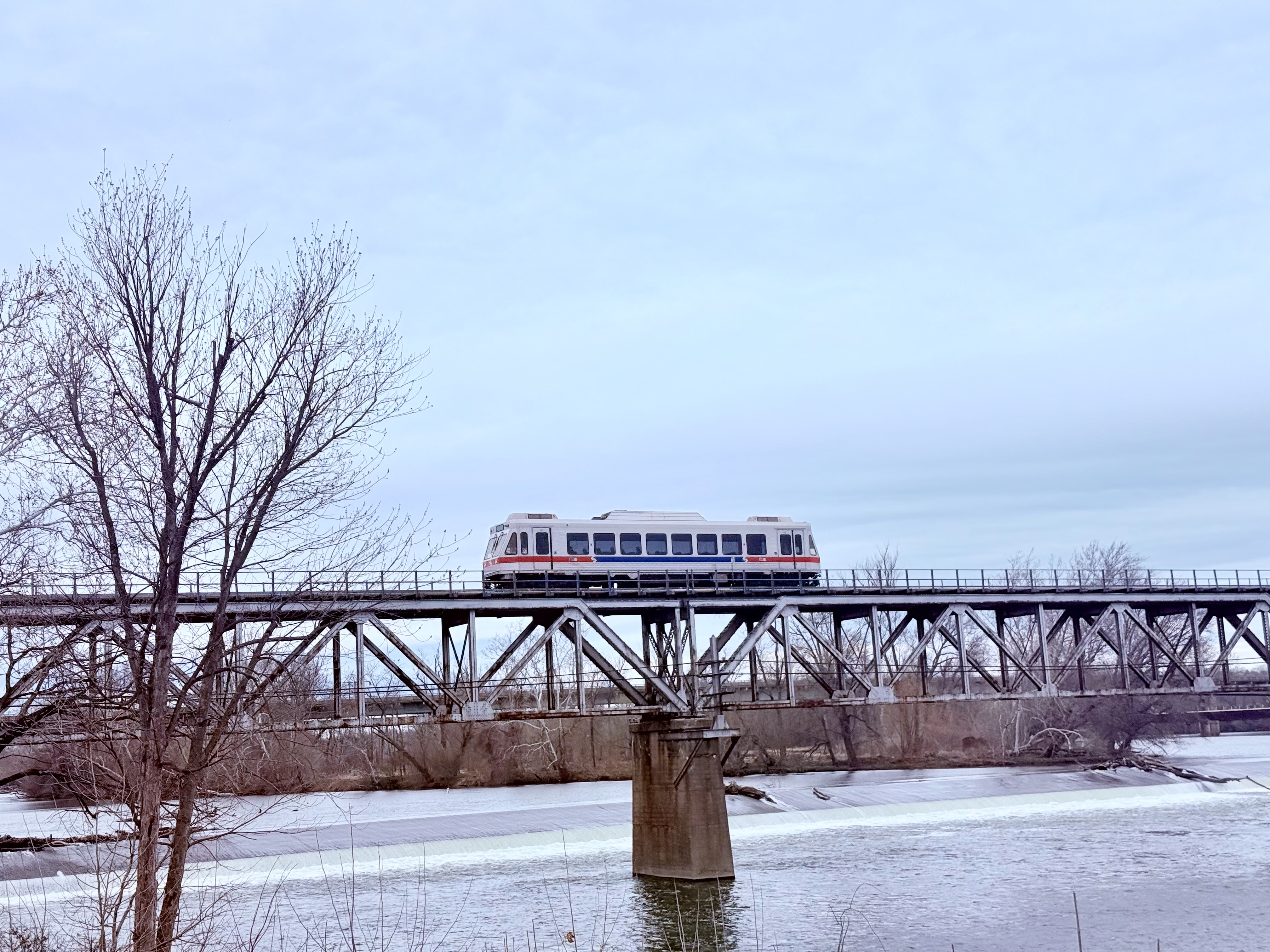 SEPTA to begin shuttle bus service on the Norristown High Speed Line amid repairs