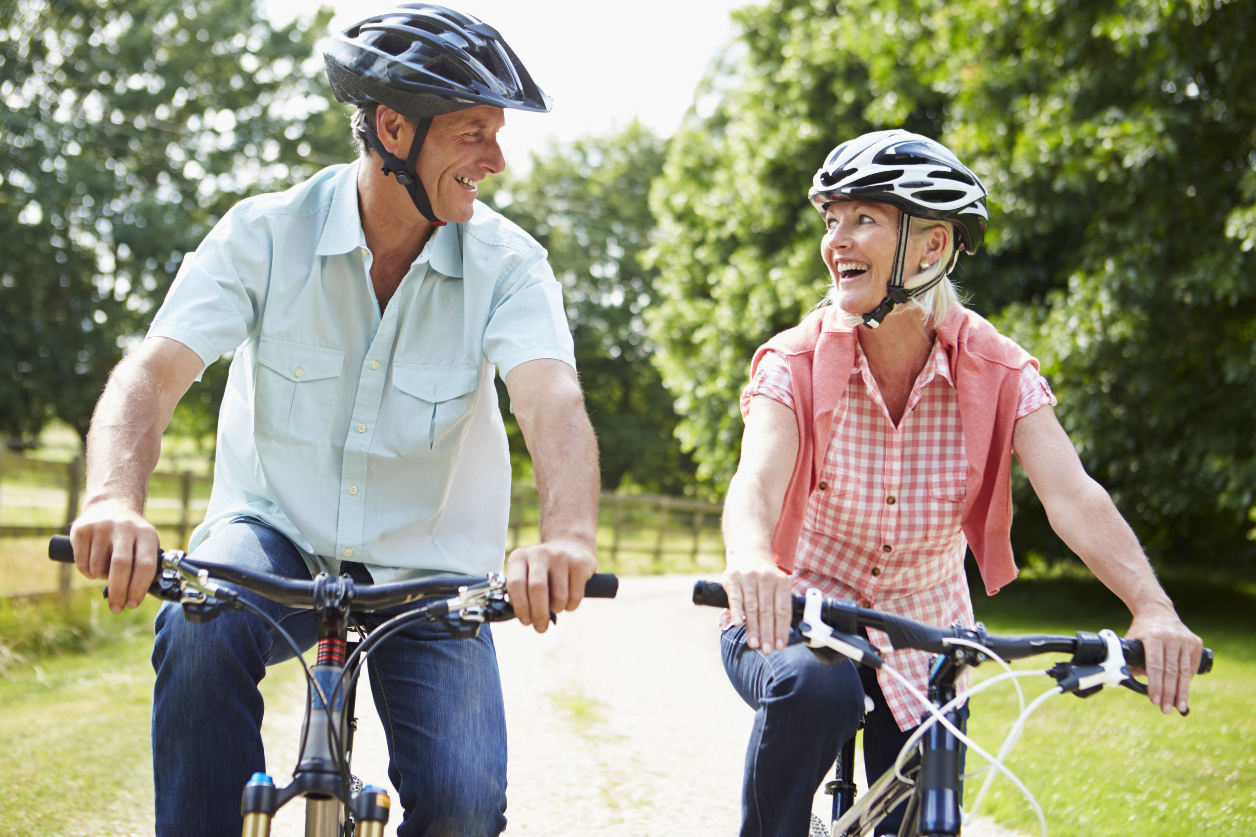 Healthy lifestyle habits lead to longevity. But they require emotional inspiration and logistical willpower