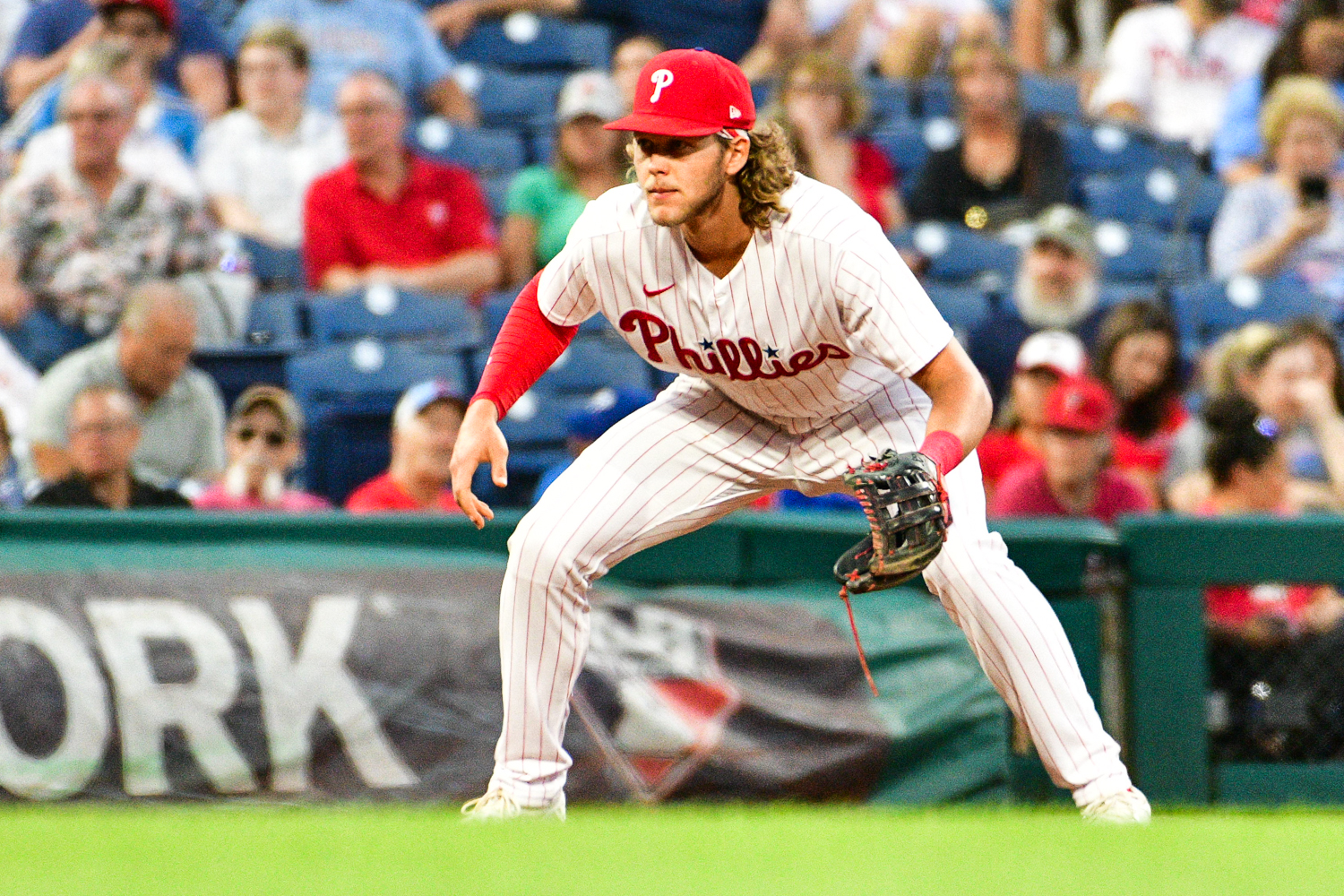 Phillies stay or go: 1B/3B Alec Bohm