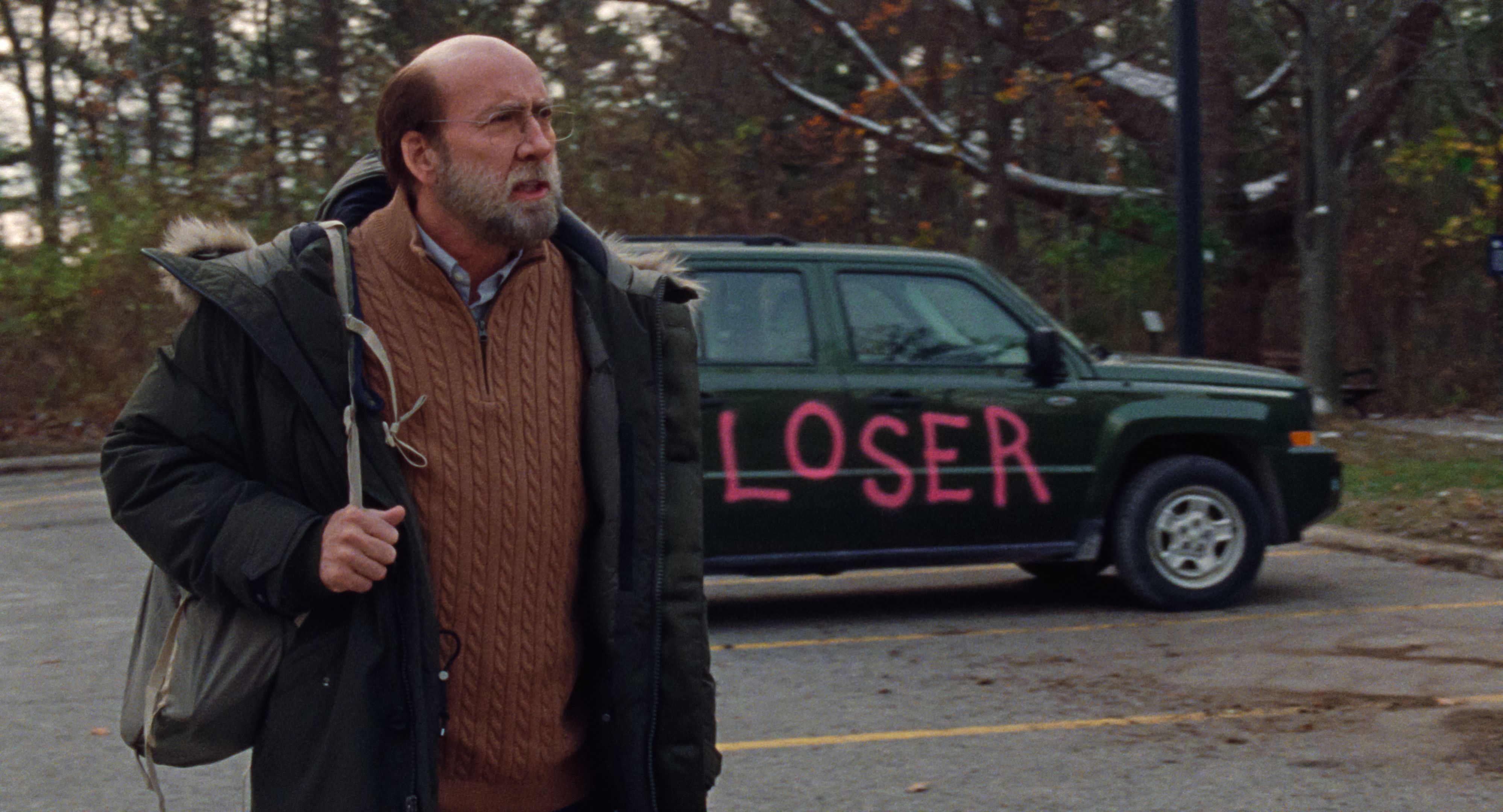 Streaming Guide: Before watching 'The Drama,' check out the director's earlier dark comedy