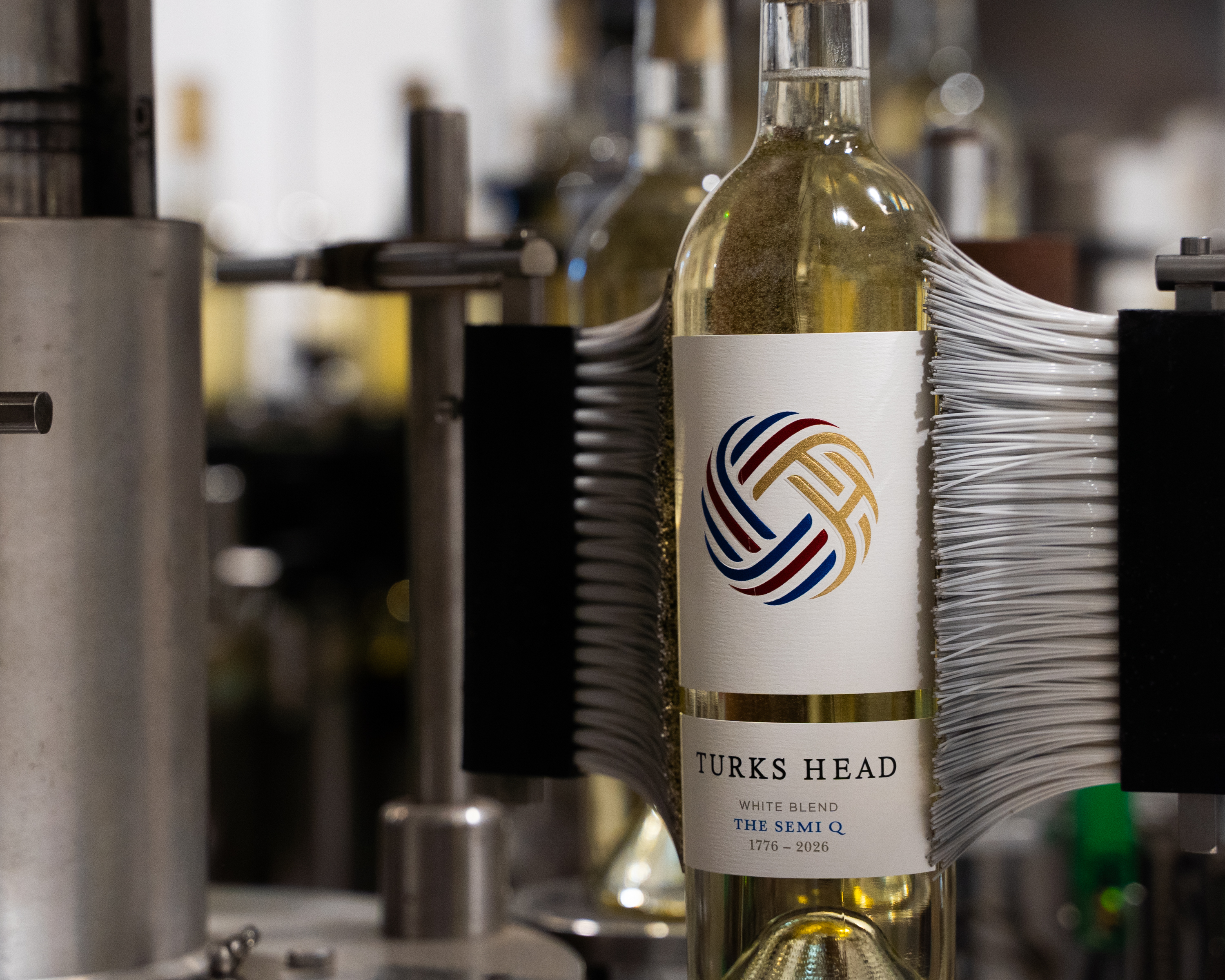 West Chester tasting room to release commemorative wines for America's 250th birthday