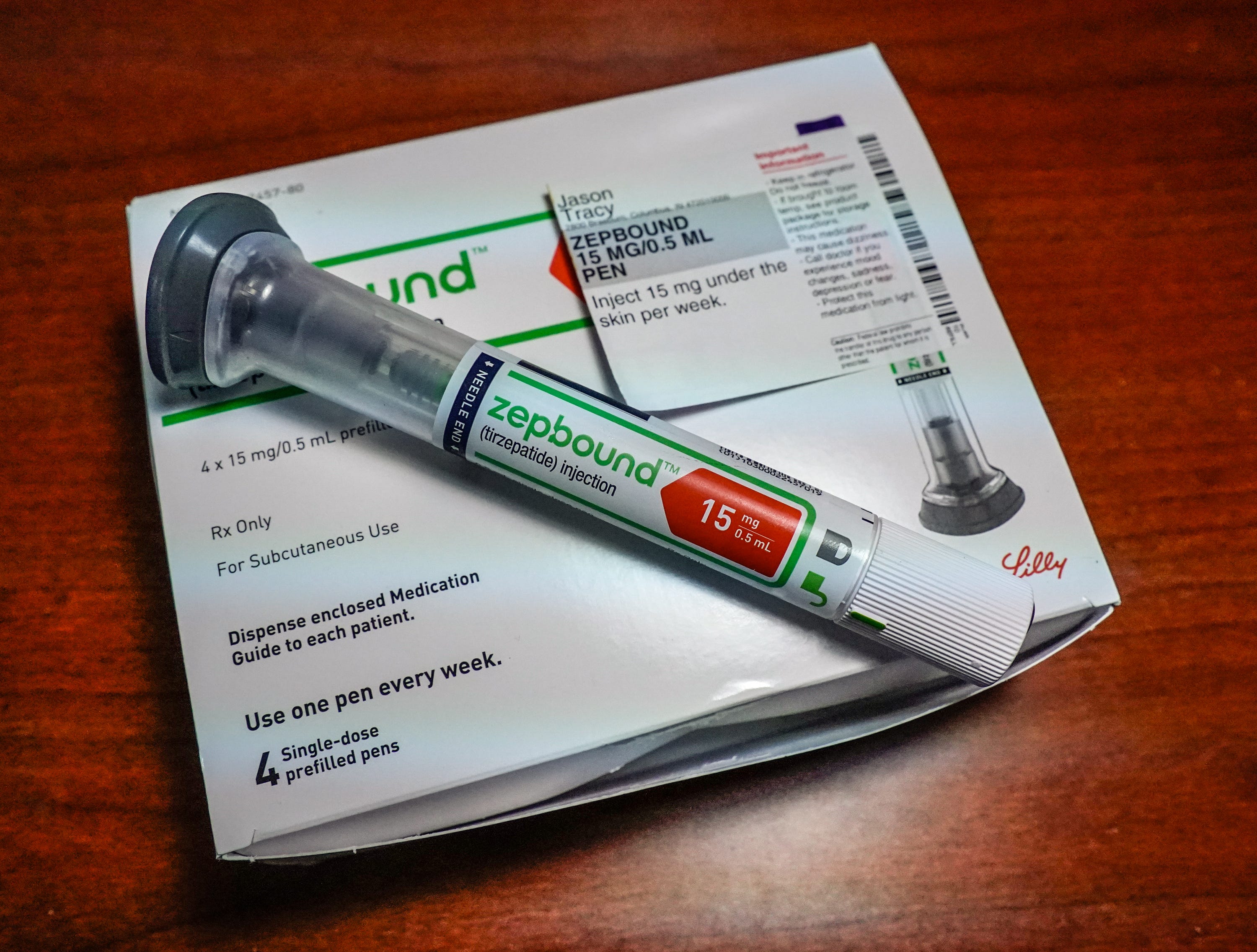 Newly approved weight-loss pills could expand access to GLP-1s