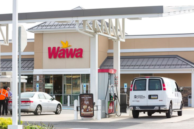 Wawa recalls lemonade, iced tea and fruit punch sold at Philly-area stores