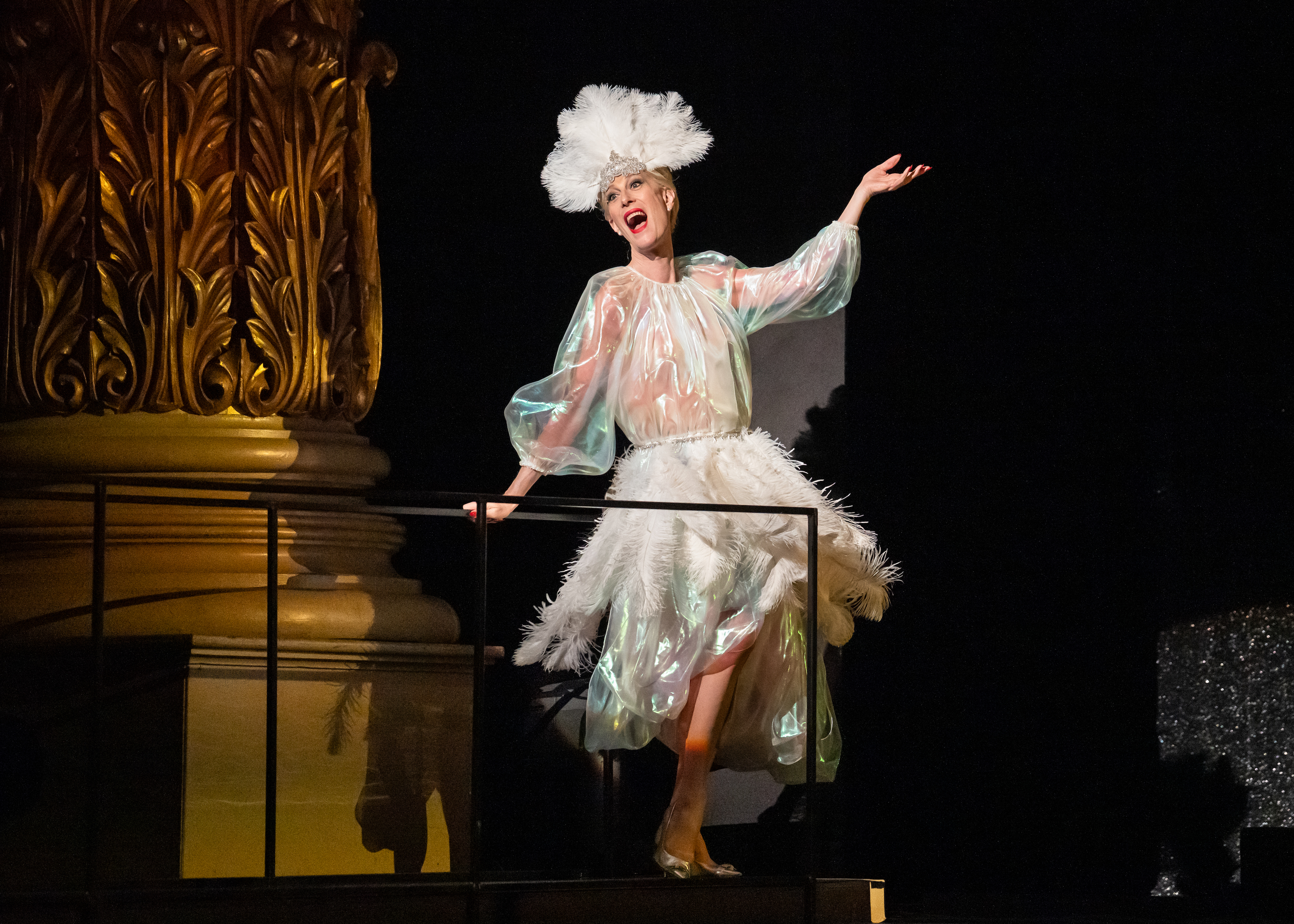 Temple students to create live albums of Opera Philadelphia productions