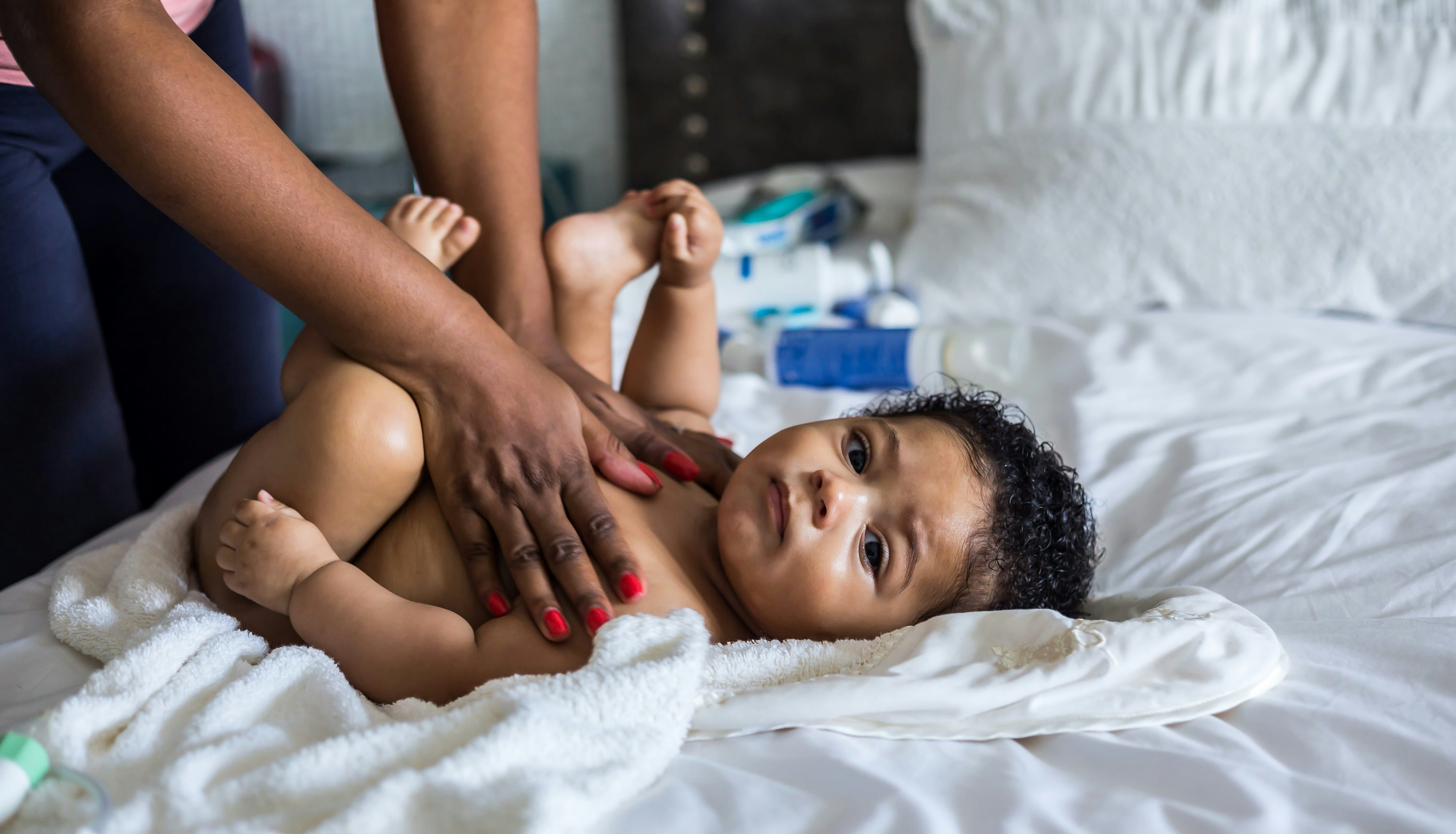 As RSV spreads at unusually high rates, Pa. and N.J. extend windows for infant immunizations