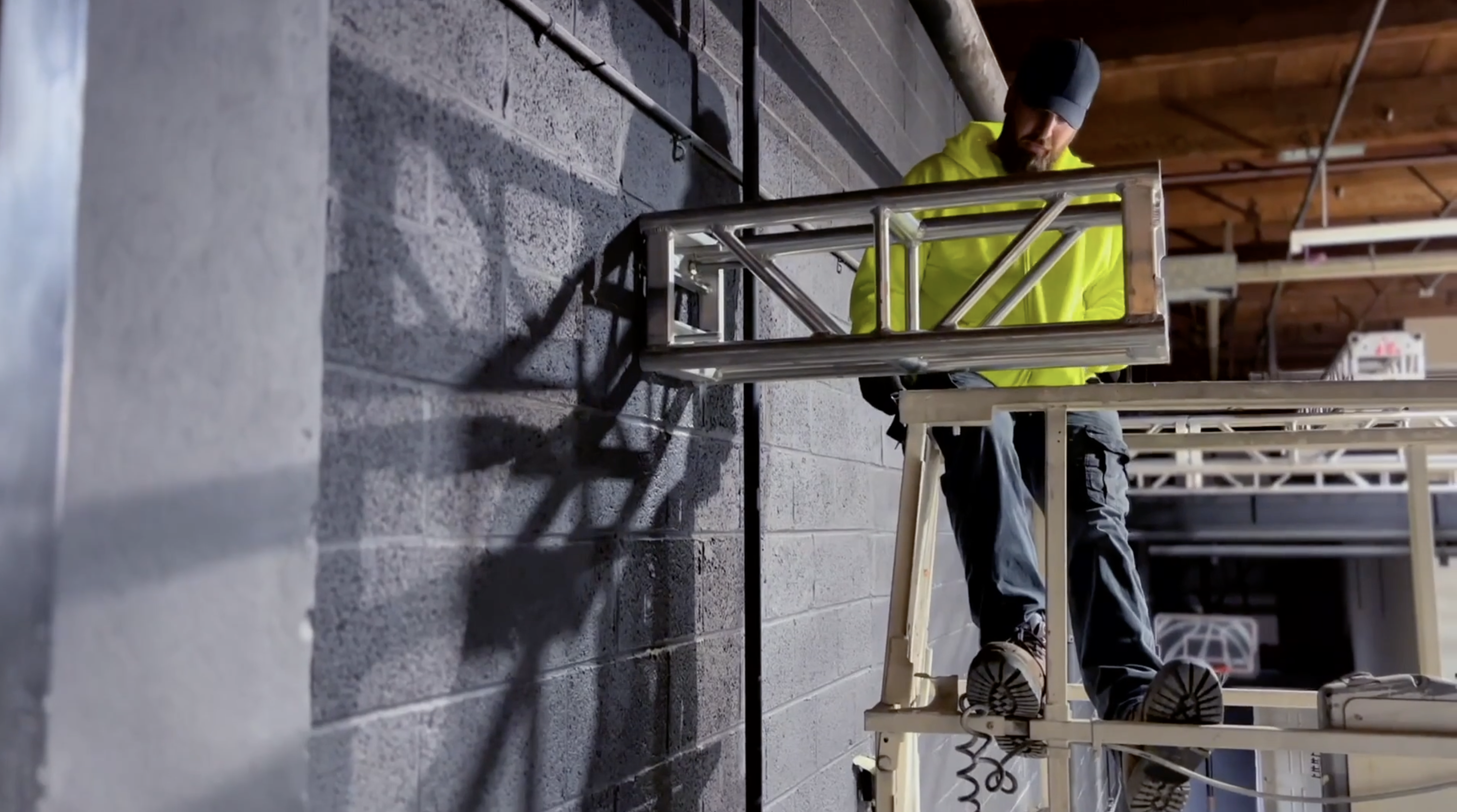 Newly accredited production facility in Philly offers tax incentives to movie and TV crews