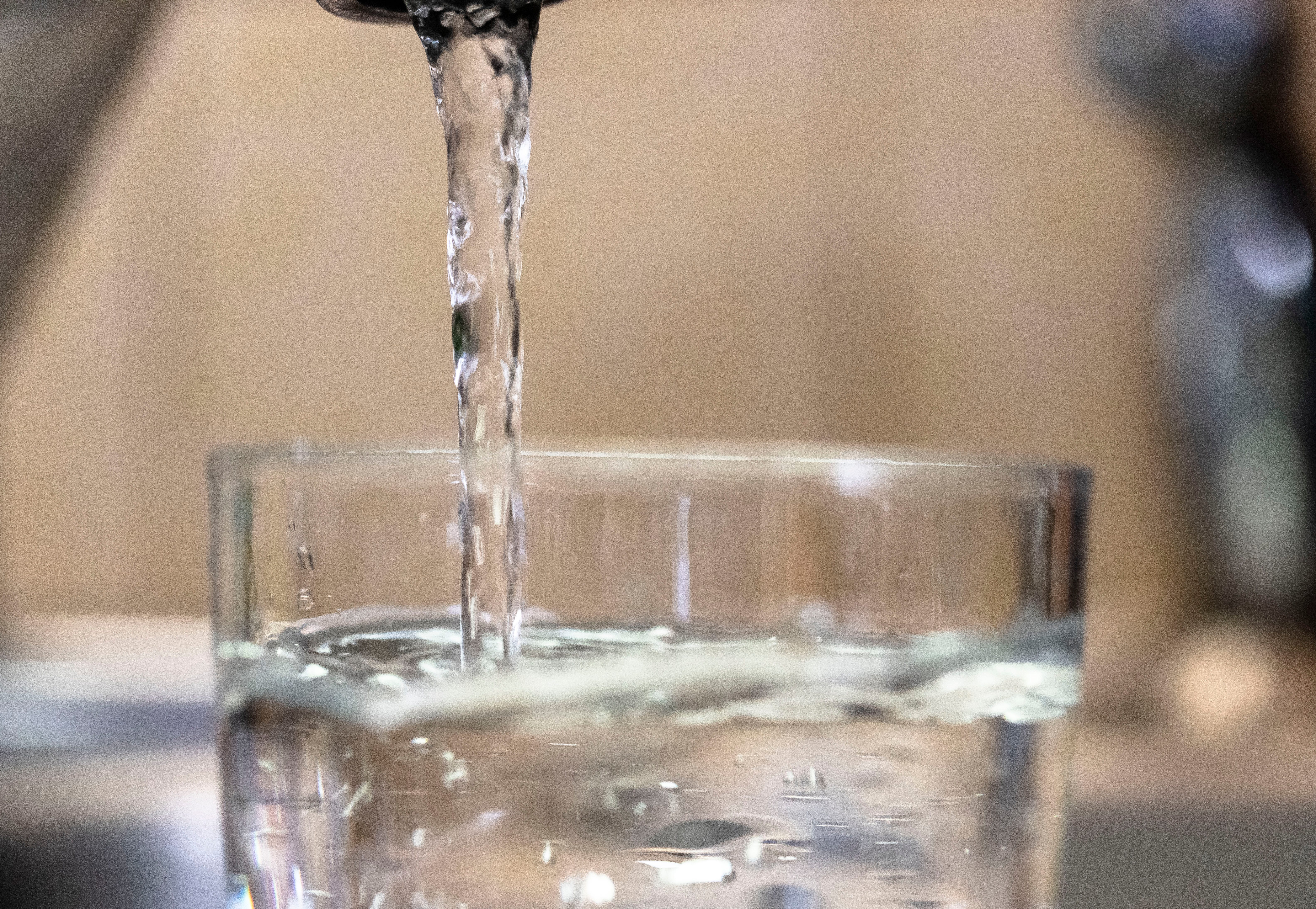 Research finds no link between fluoride in tap water and lower adolescent IQ