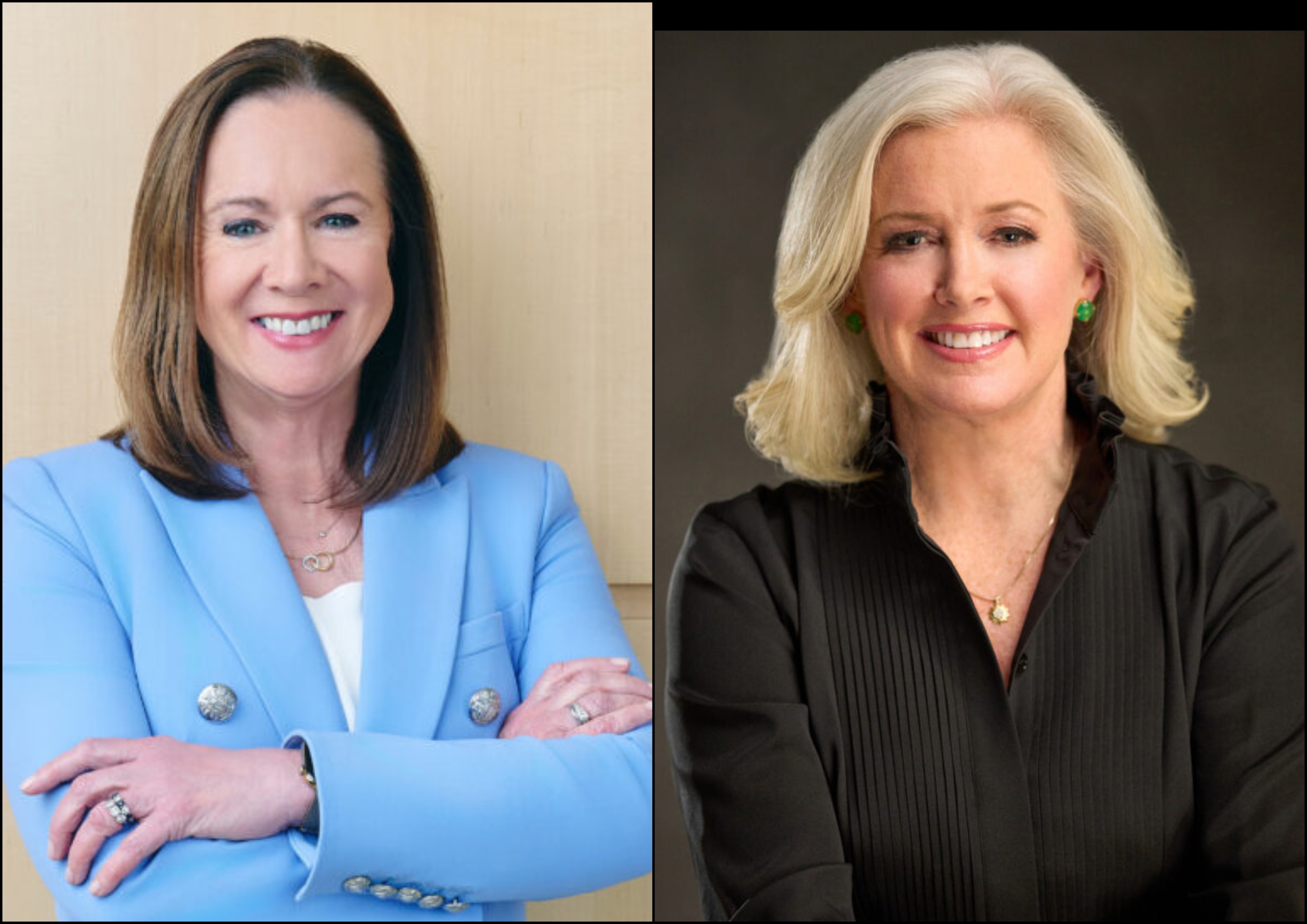 ChristianaCare CEO Janice Nevin to retire in September; Jenn Schwartz to take her place