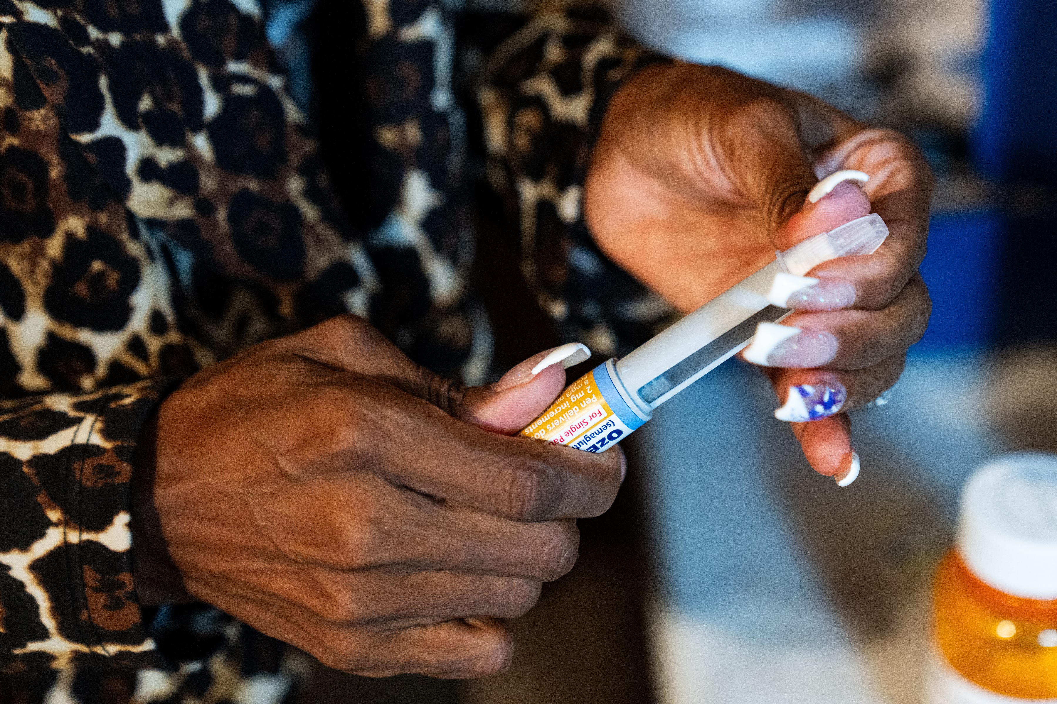 Ads for GLP‑1 drugs are flooding the internet – here's how to know if it's safe to buy them online