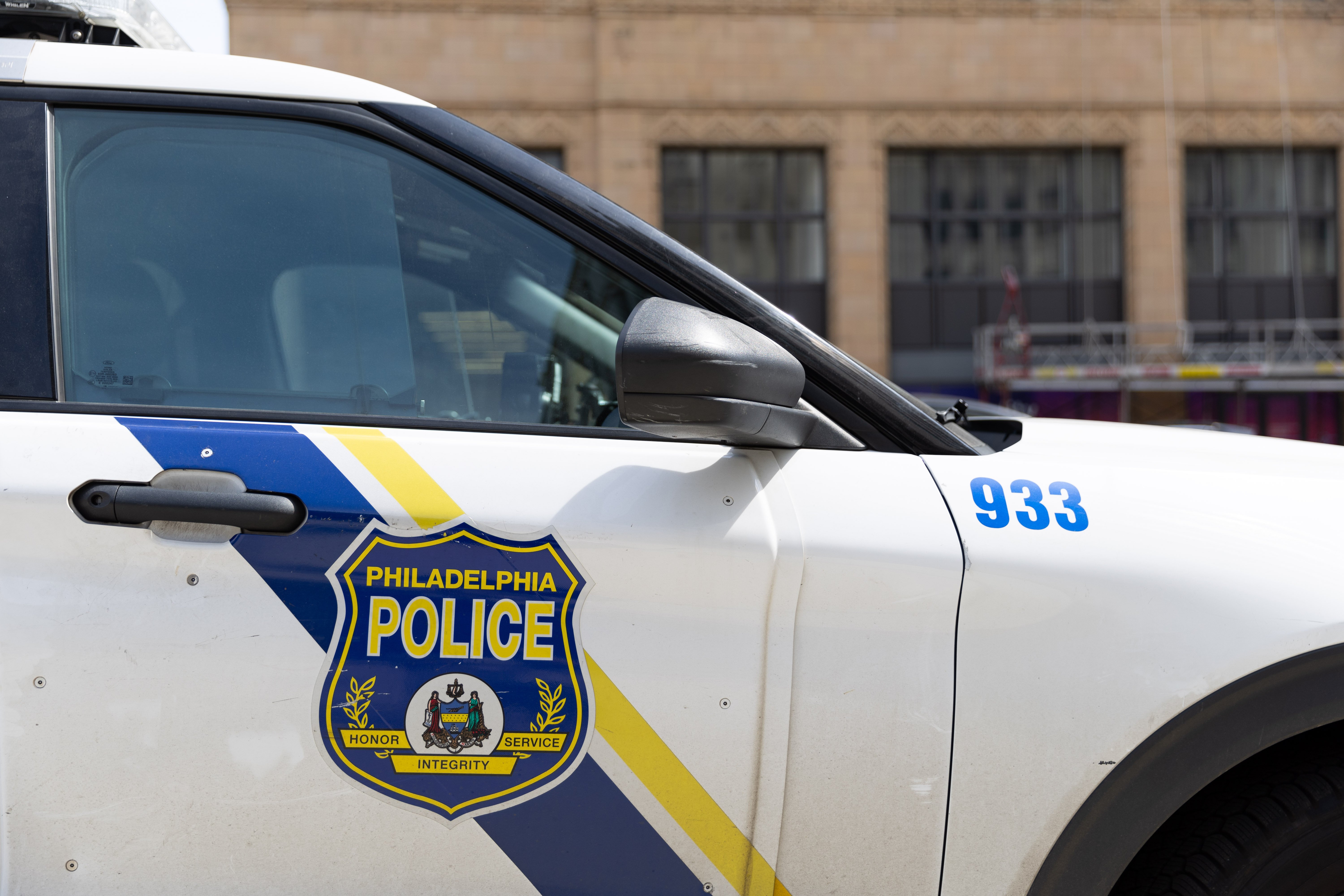 Man wanted for last summer's deadly block party shooting in Grays Ferry surrenders to police