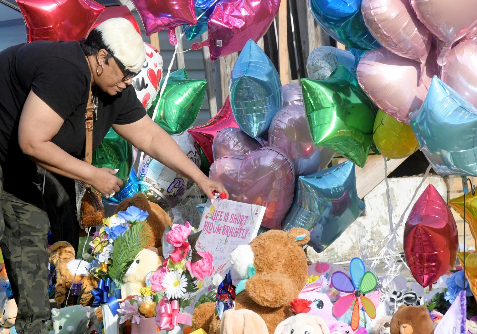 Intimate partner homicide has clear warning signs – and is often preventable, research shows