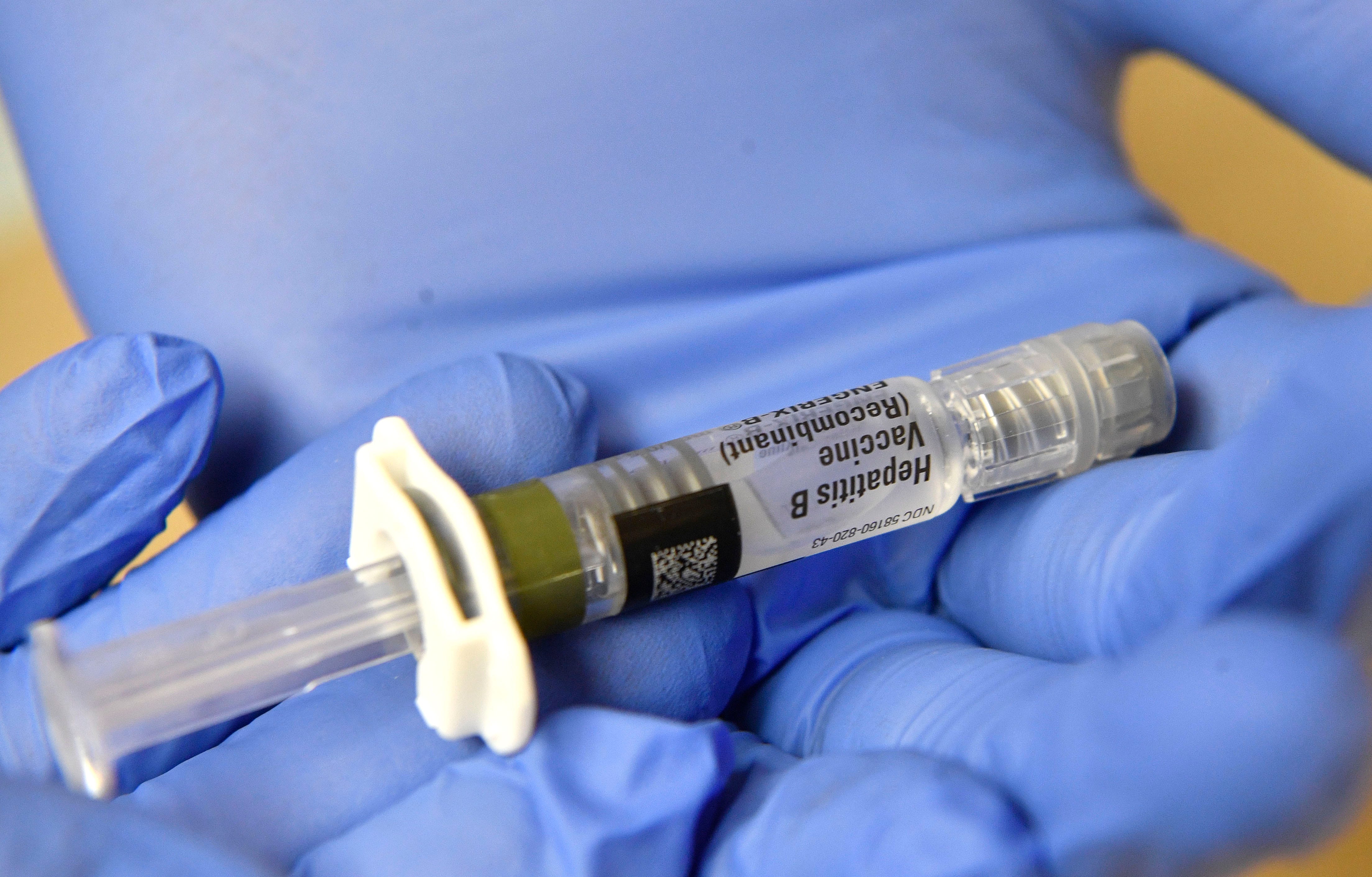 CDC's new hepatitis B vaccine recommendations will cause more infant infections, studies find