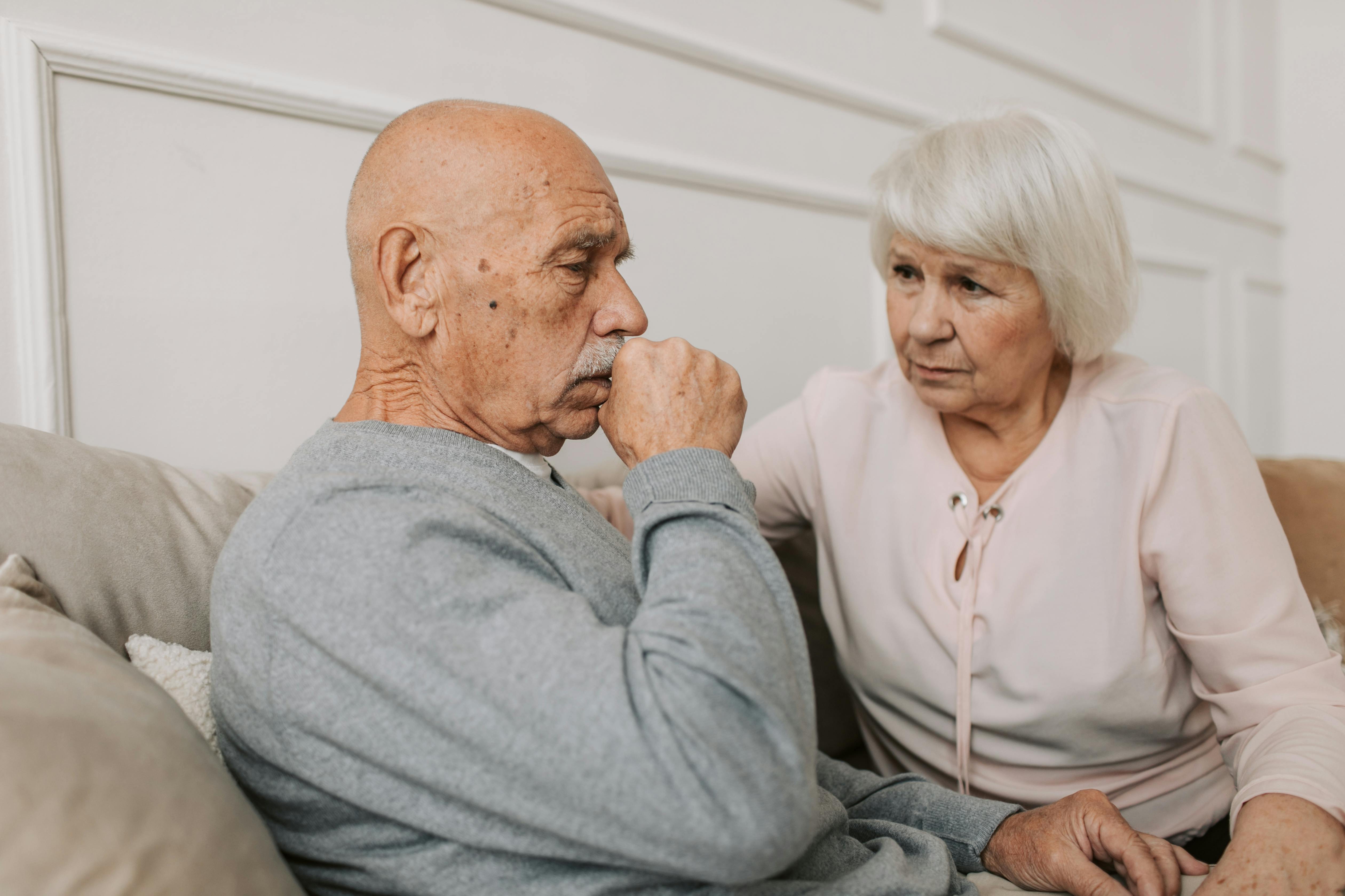 More than 140,000 Americans die from COPD each year – here’s why survival depends on more than avoiding smoking