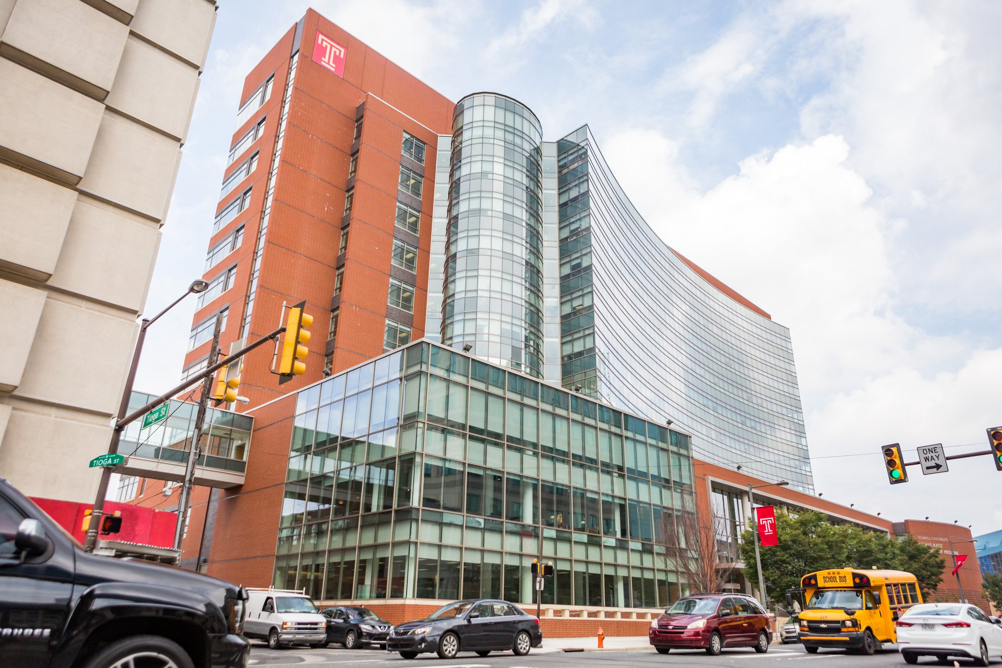 Temple medical school to open branch campus in Atlantic City