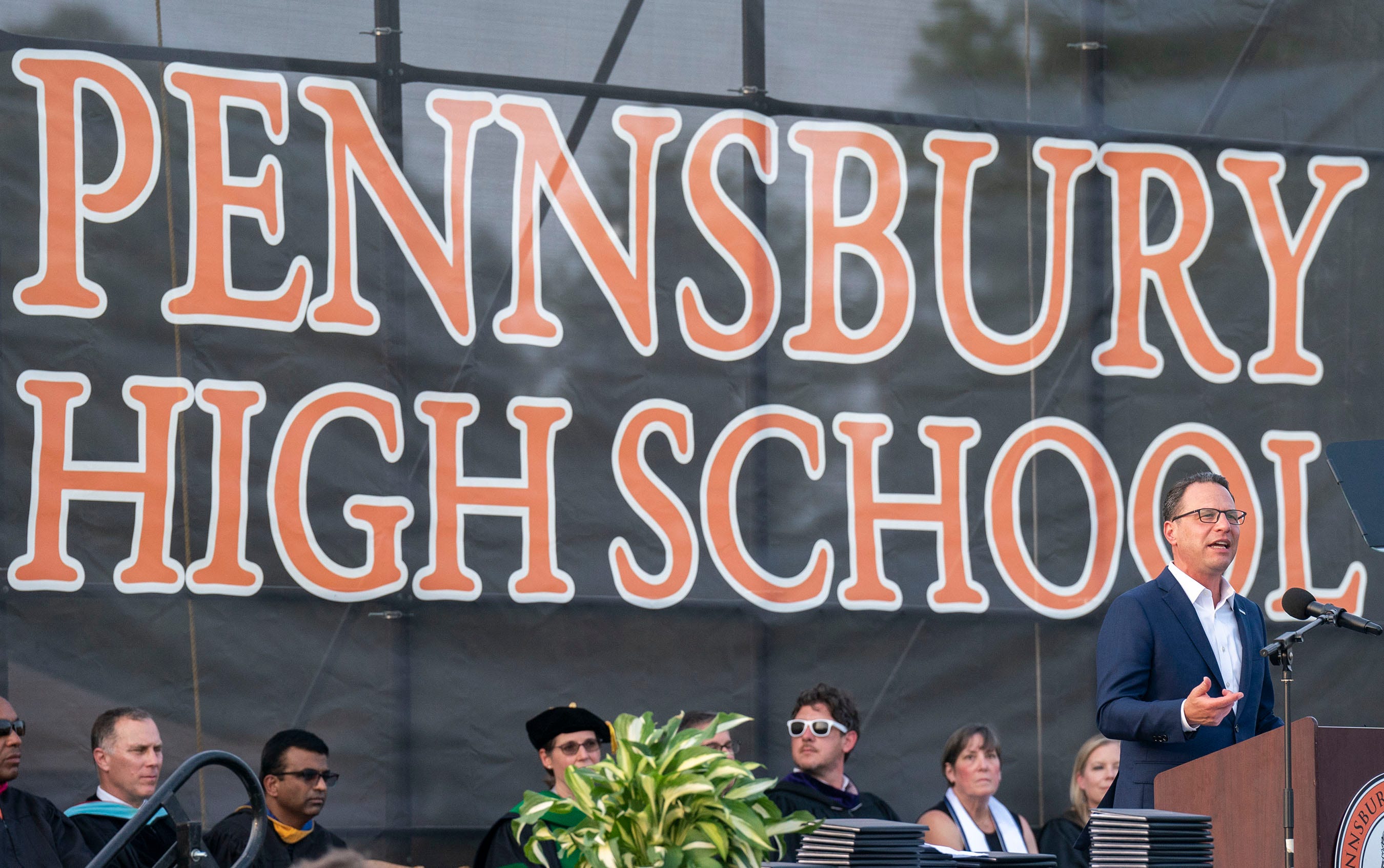 Pennsbury High School sends students home after suspected swatting incident