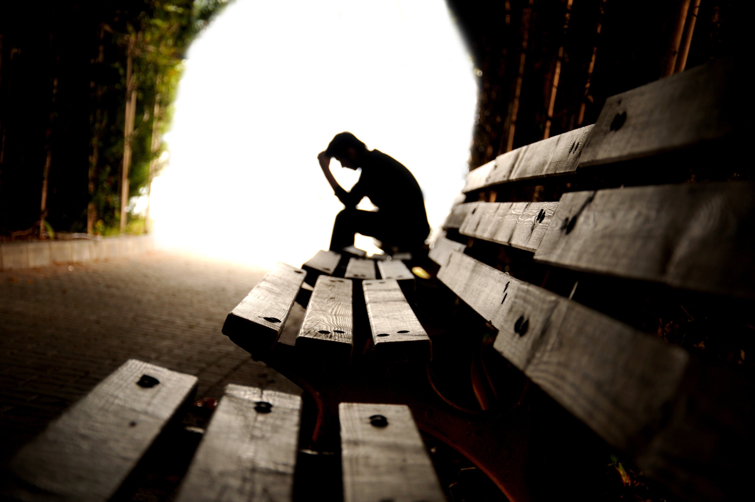 1 in 10 LGBTQ+ young people attempted suicide in the last year, report shows