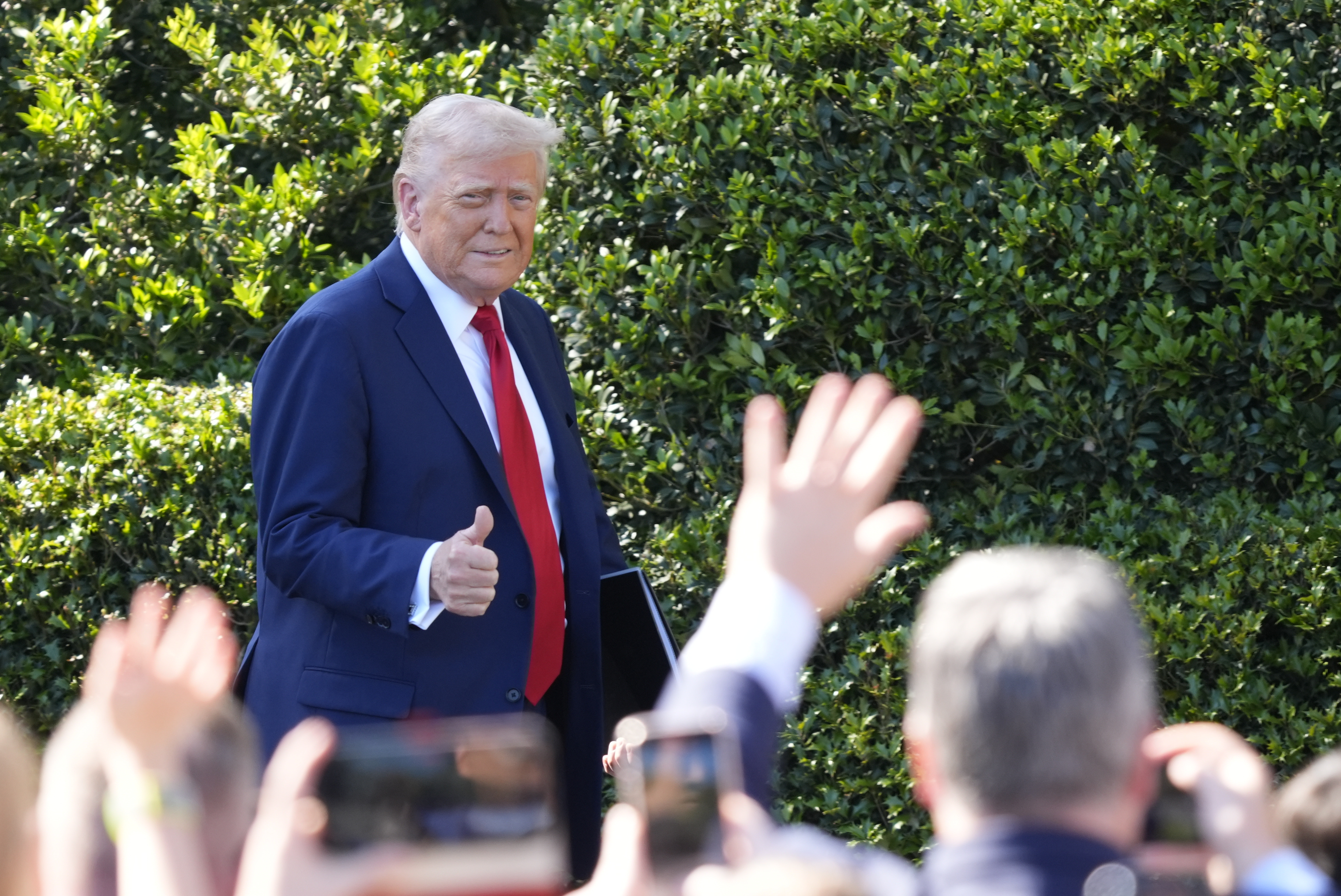Trump promised cheaper drugs. Some prices dropped. Many others shot up