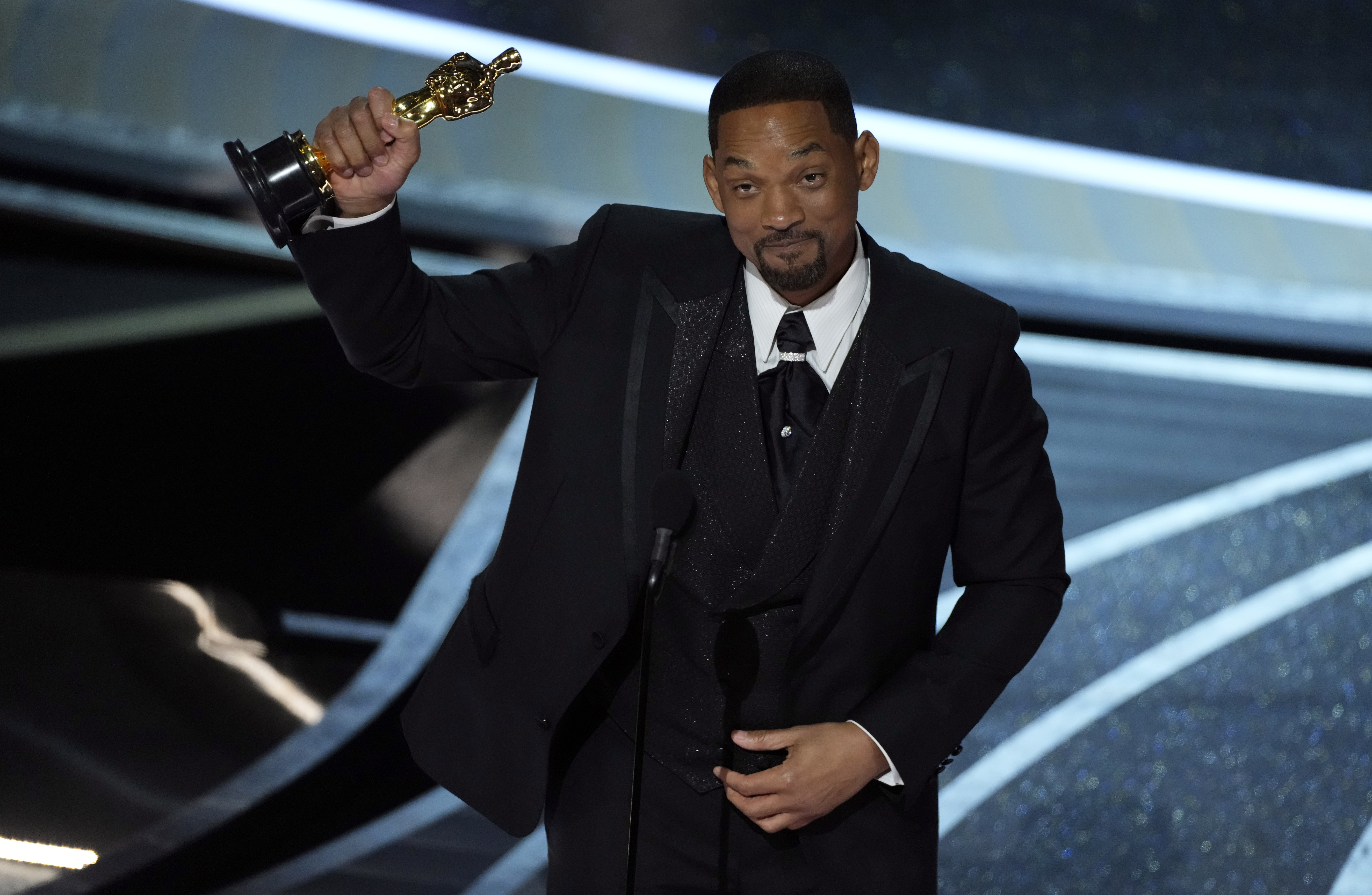 Will Smith to play FBI agent investigating a prison murder in new Amazon thriller