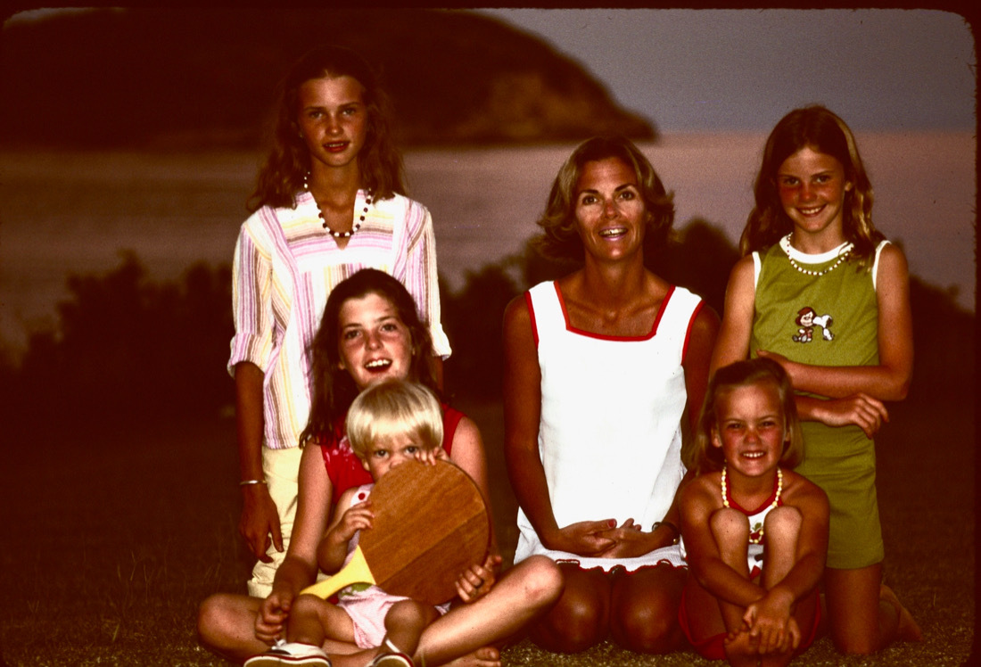 As a child of the '80s, I got sunburn all the time. Now, I get regular check-ups for skin cancer