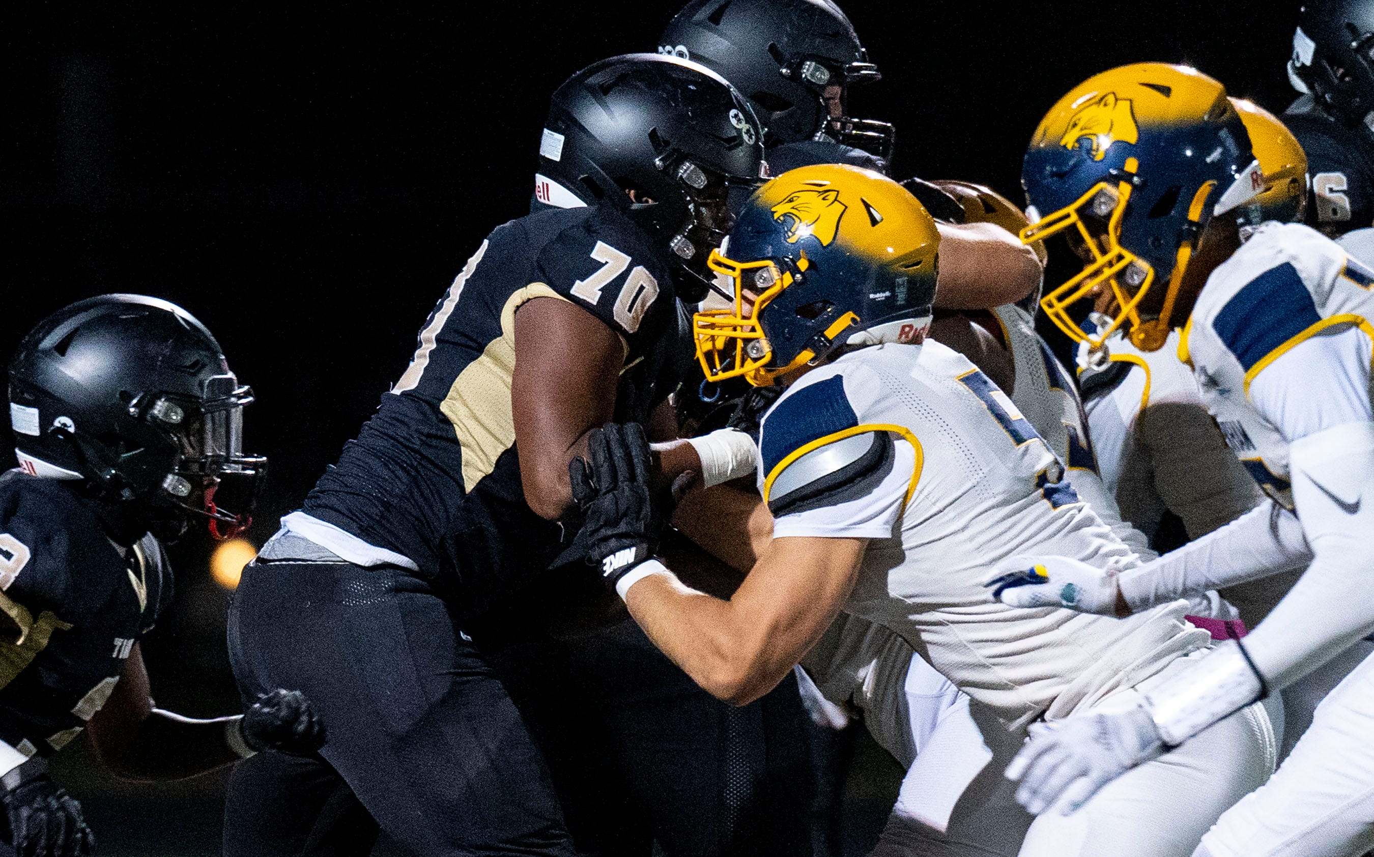 Cheltenham cancels 2026 football season amid hazing investigations