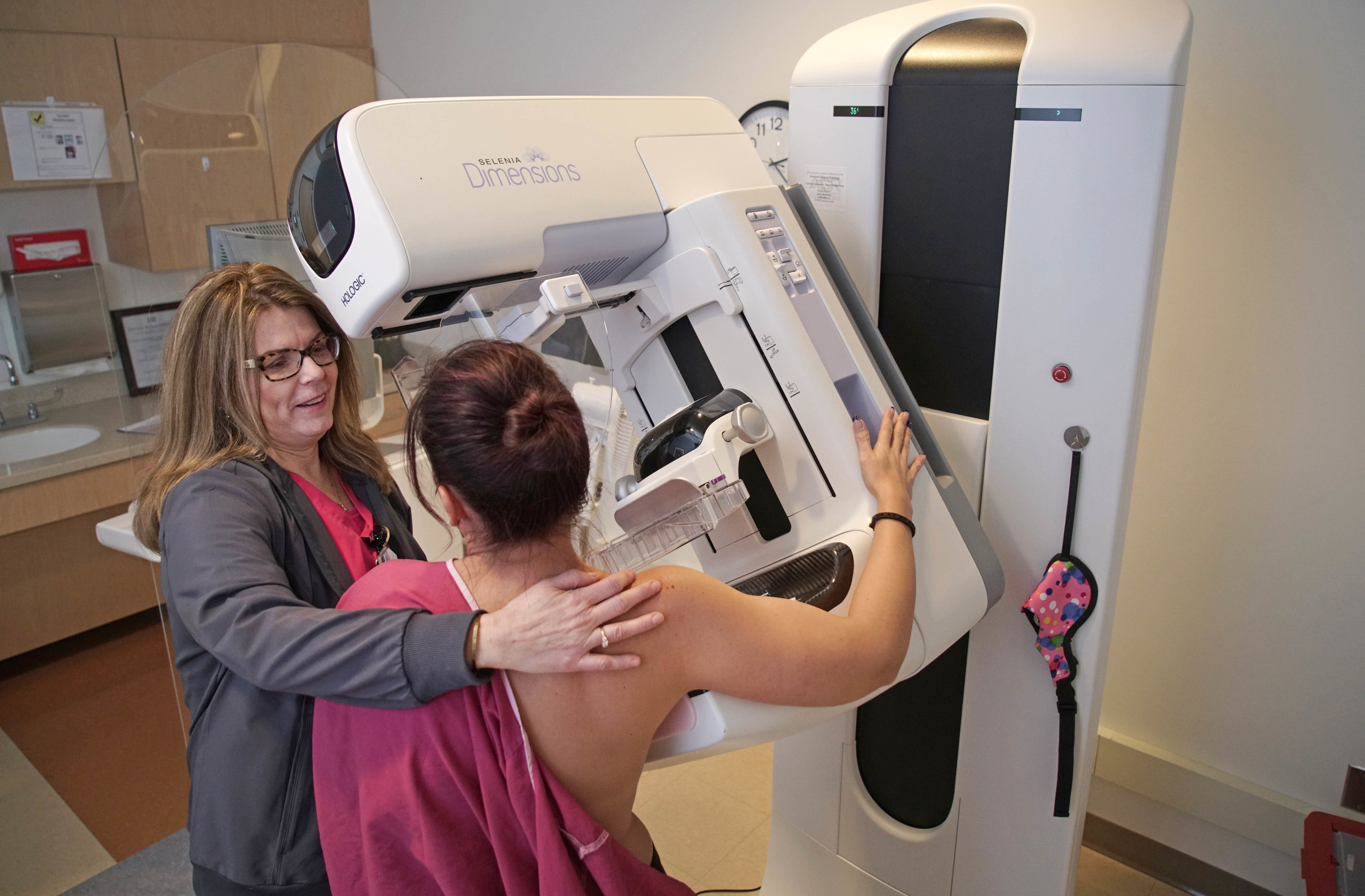 GLP-1 weight-loss drugs may help lower risk of breast cancer, Penn study finds