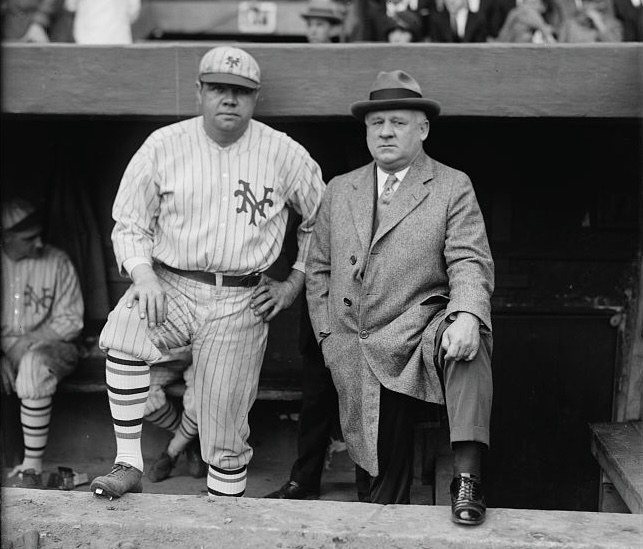 How this year's All-Star Game in Philly echoes baseball's first showcase in 1933