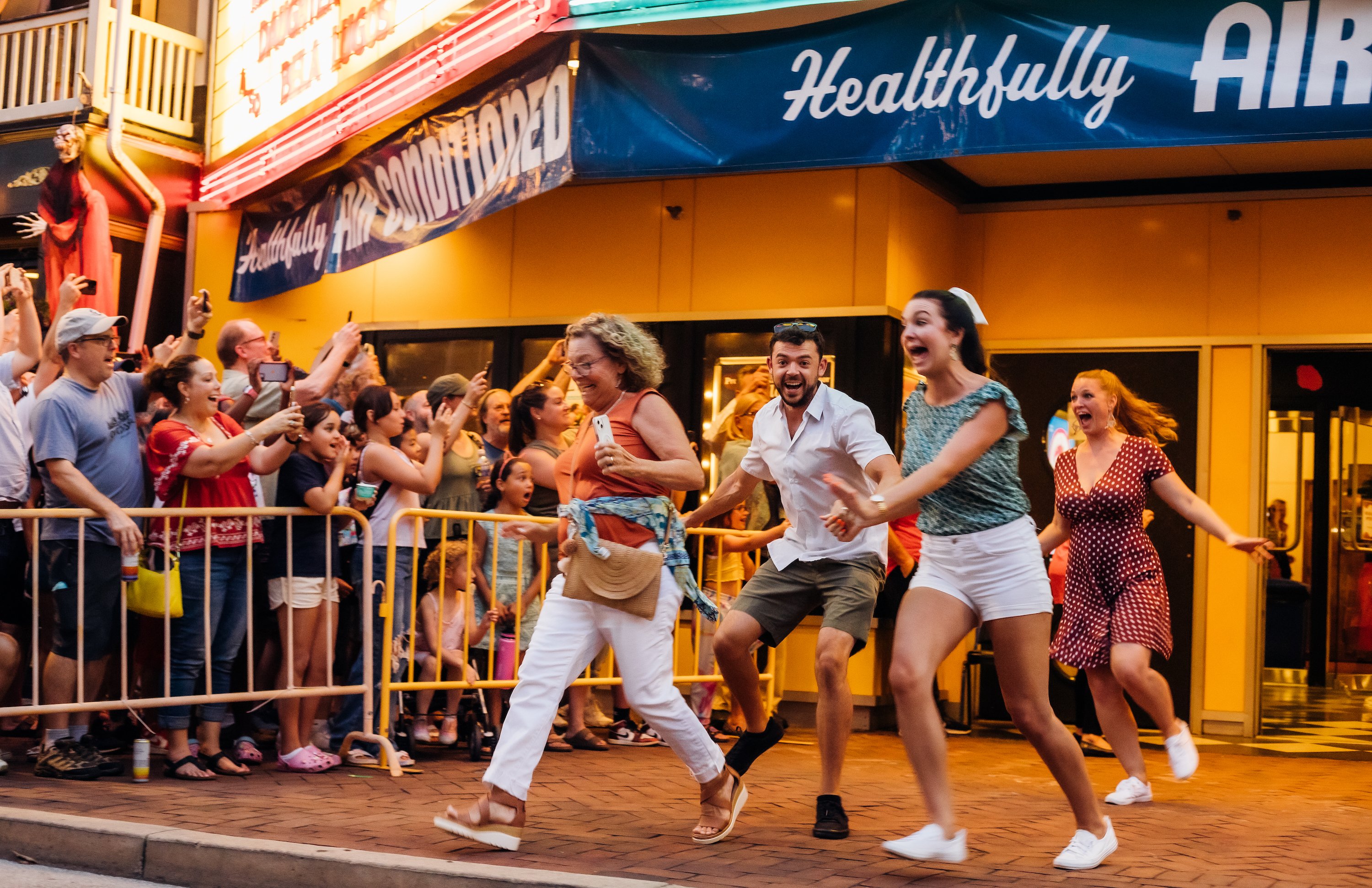 Visiting Philly? Instead of touring 'Rocky' sites, go to these movie locations