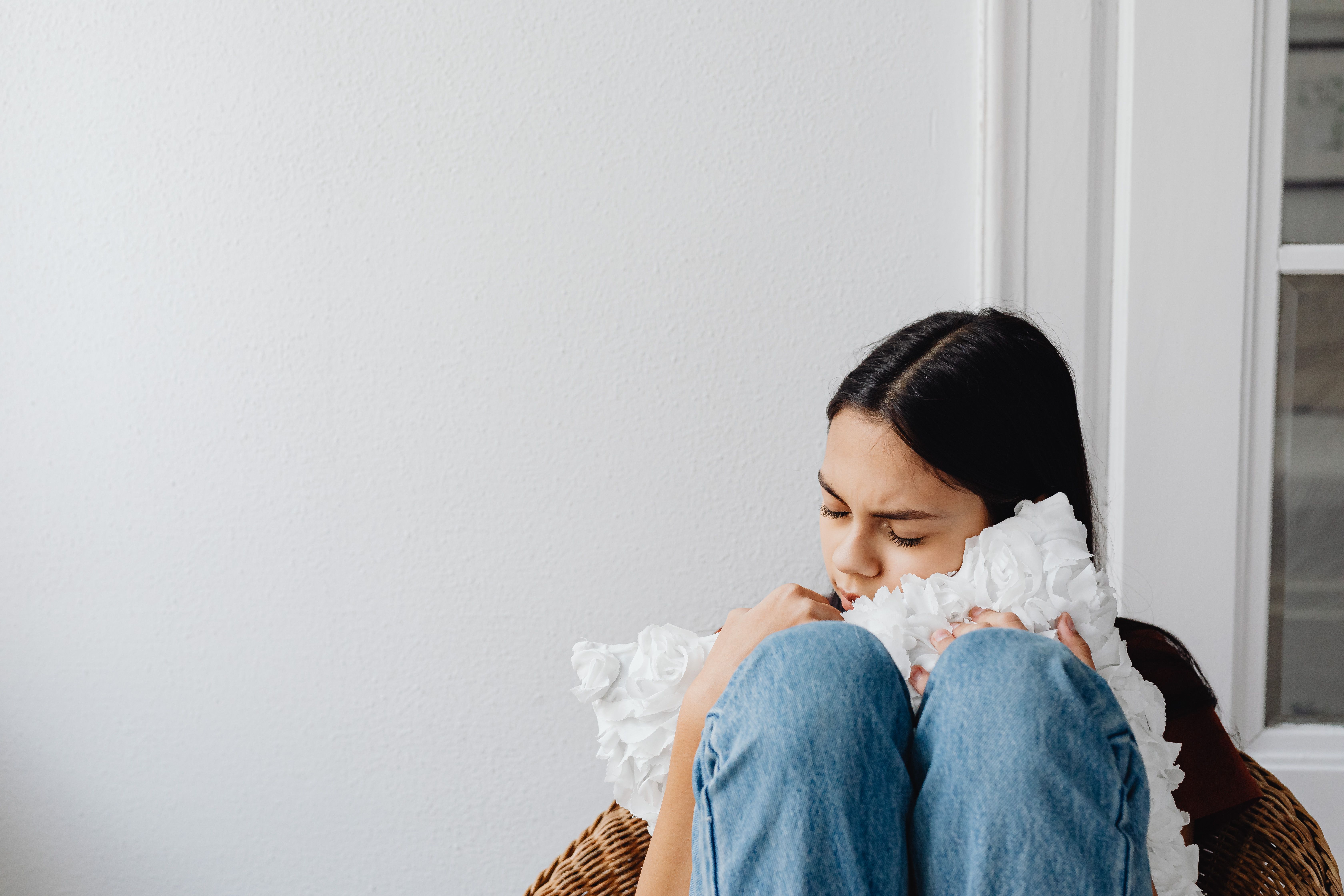 The mental health of high school students continues to improve from the lows of the COVID-19 pandemic