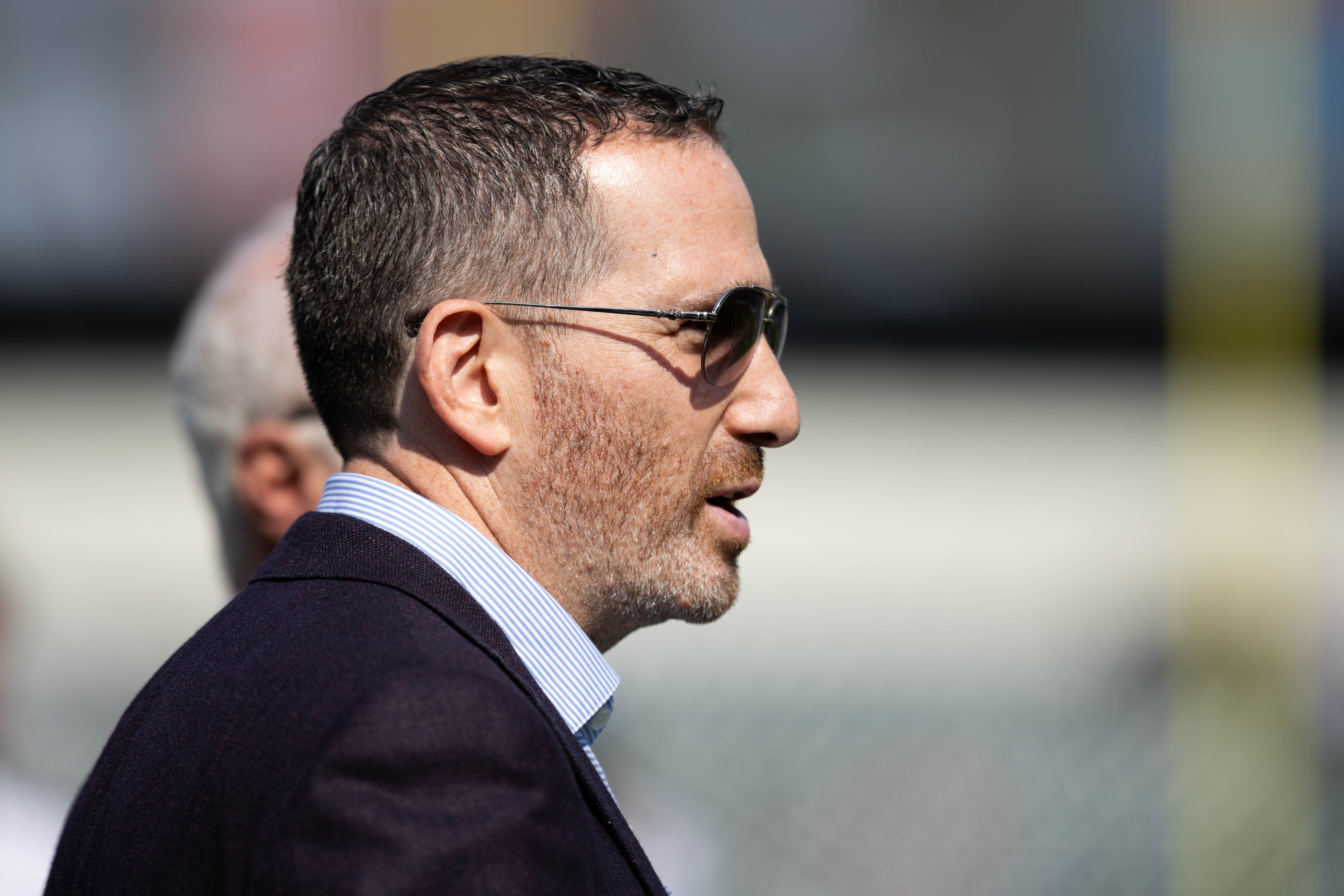 Can Eagles CB Riq Woolen join small list of one-year deal successes?