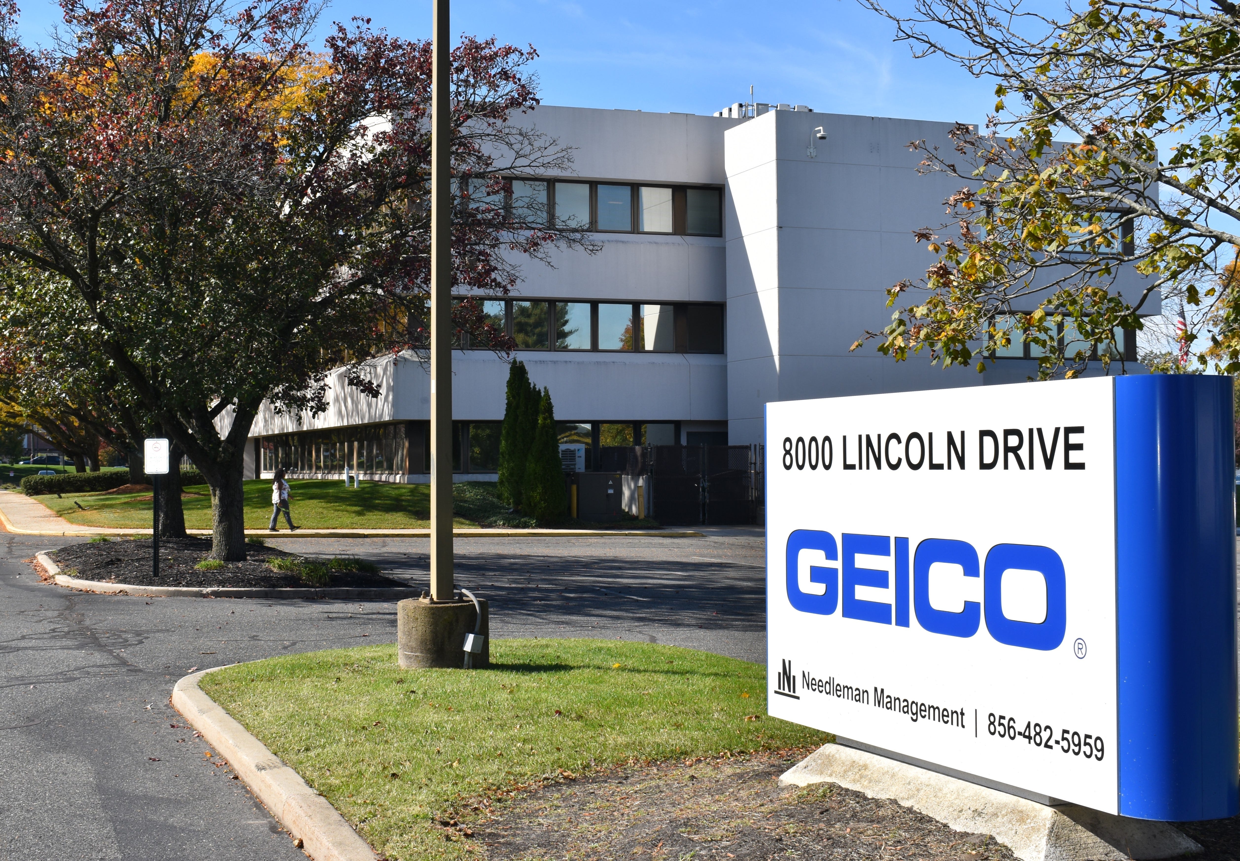 New Jersey orders Geico to pay $10.5 million in refunds for overcharging customers