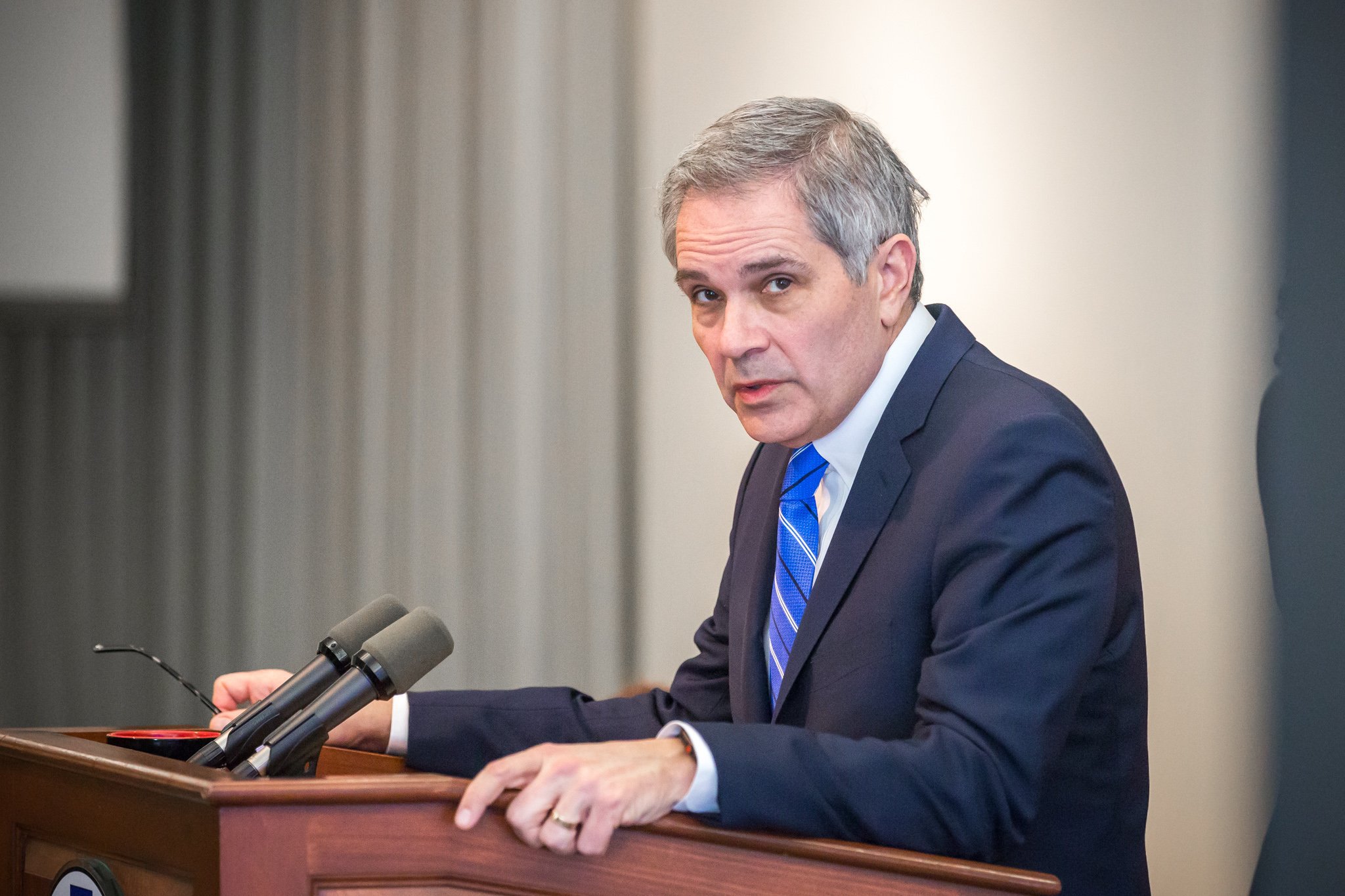 DA Krasner and police commissioner trade barbs over 2023 acquittal of man accused of killing officer this month