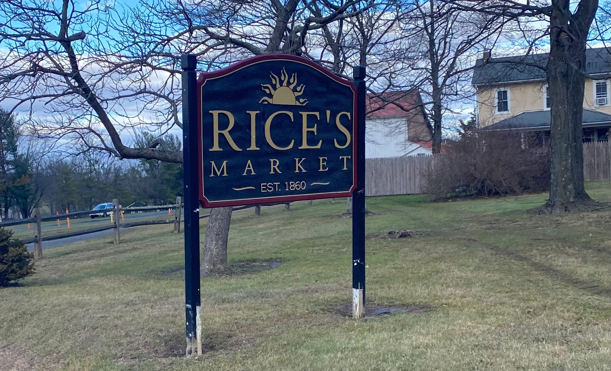 Rice's Market, whose history traces back more than a century, to close in Bucks County