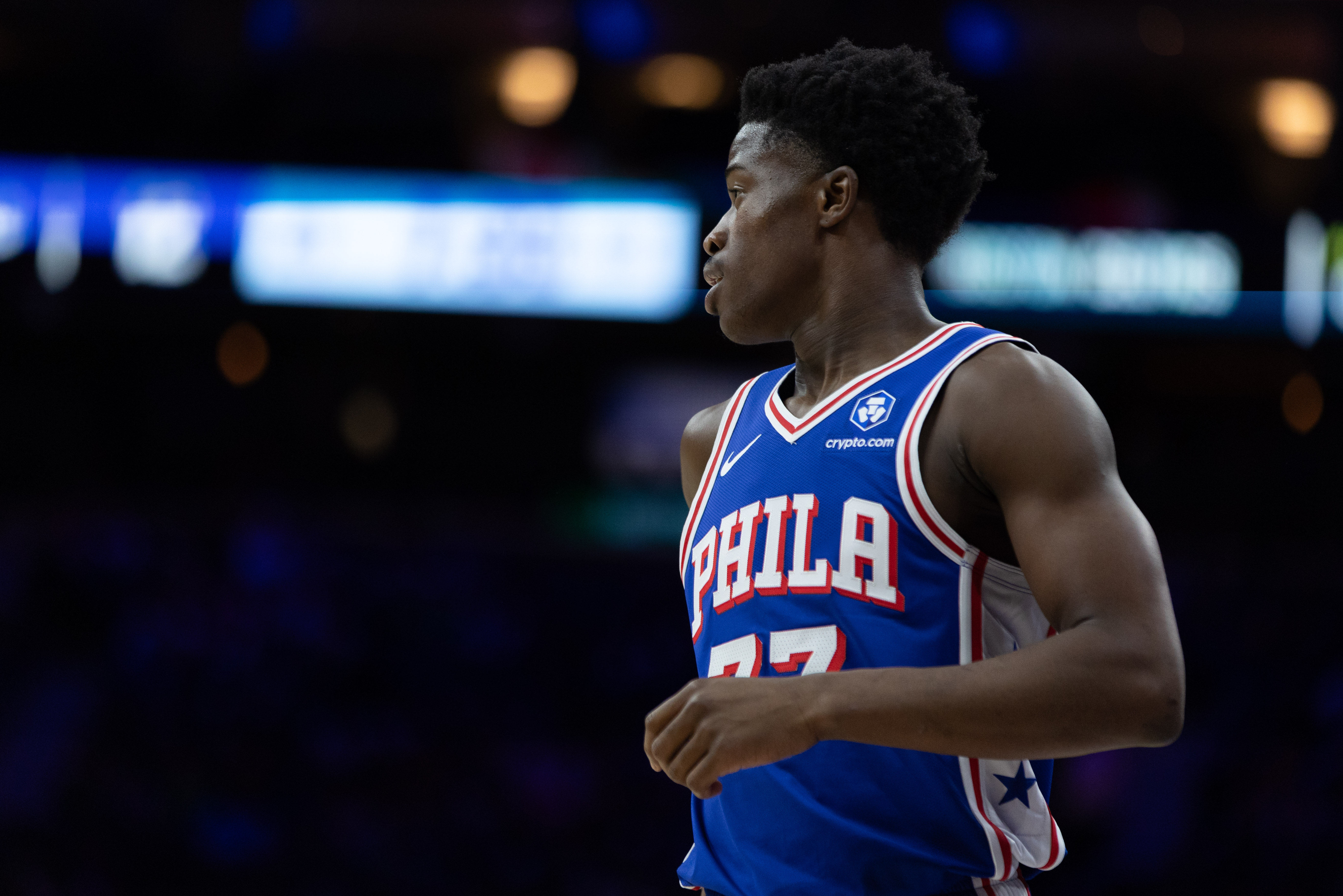 Sixers mailbag: Answering rapid-fire questions ahead of Mike Gansey's hiring