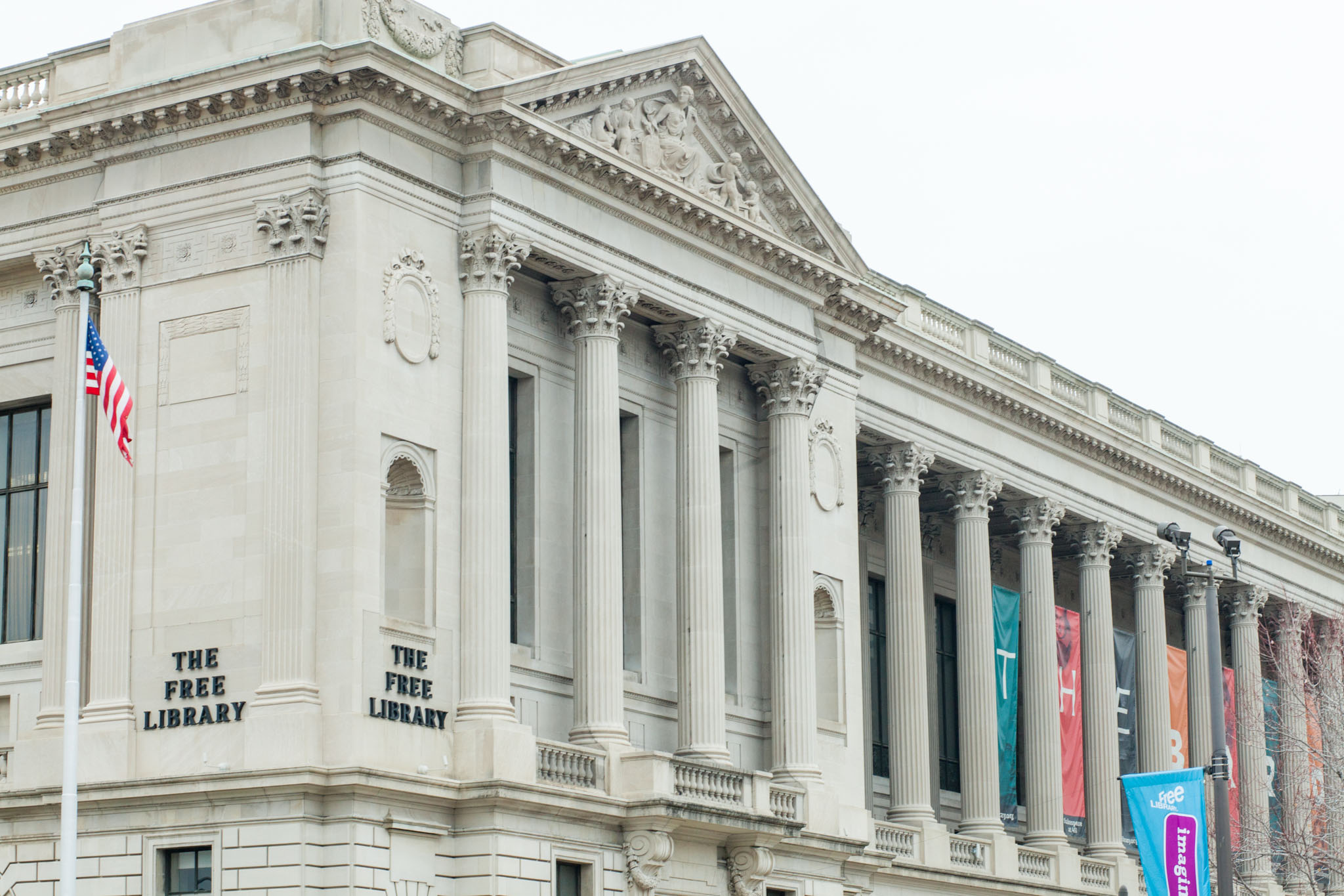 Philadelphia libraries offer free after-school homework help for K-12 students