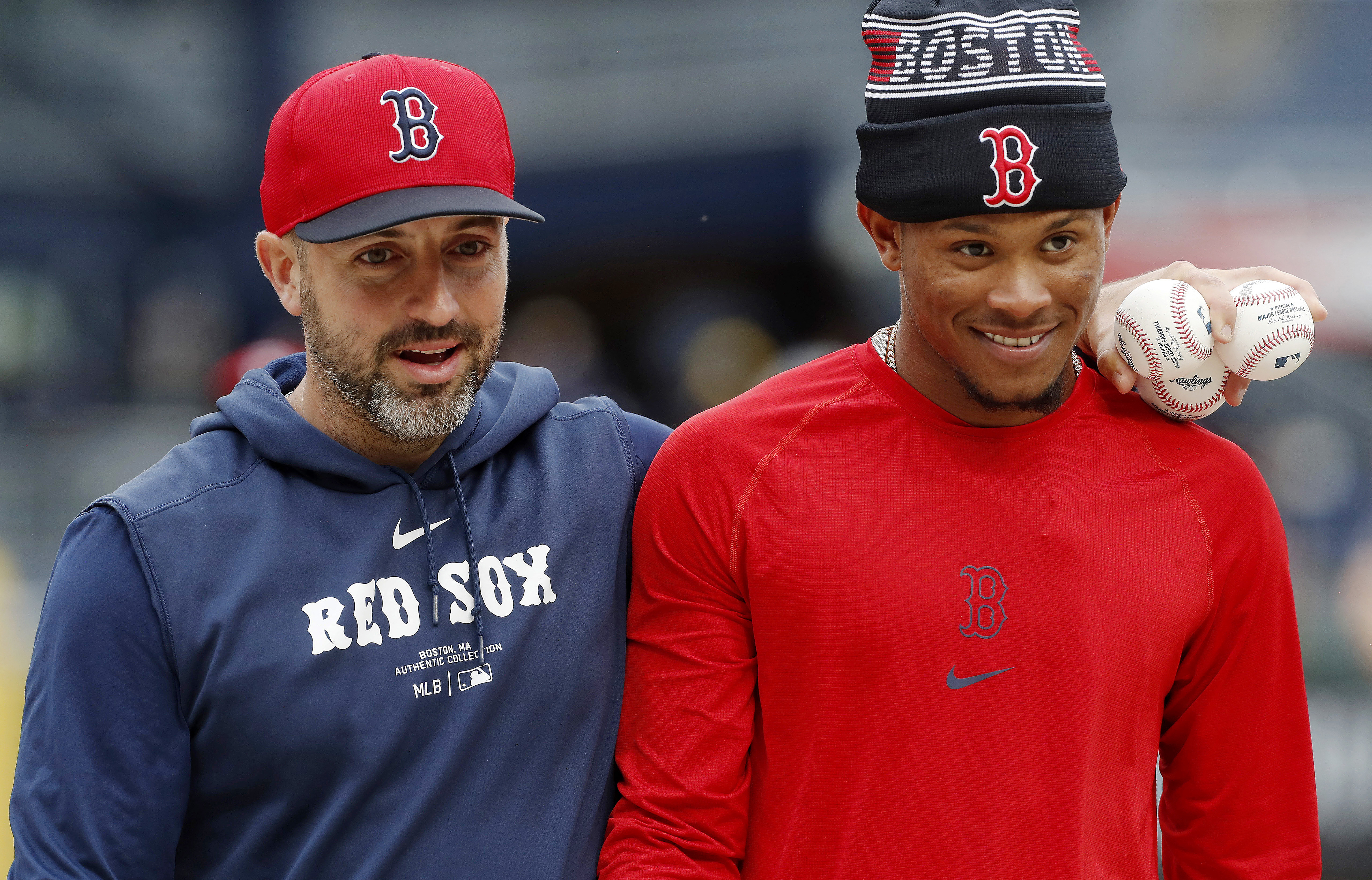 Peter Fatse will be tasked with fixing the Phillies' boom-or-bust bats