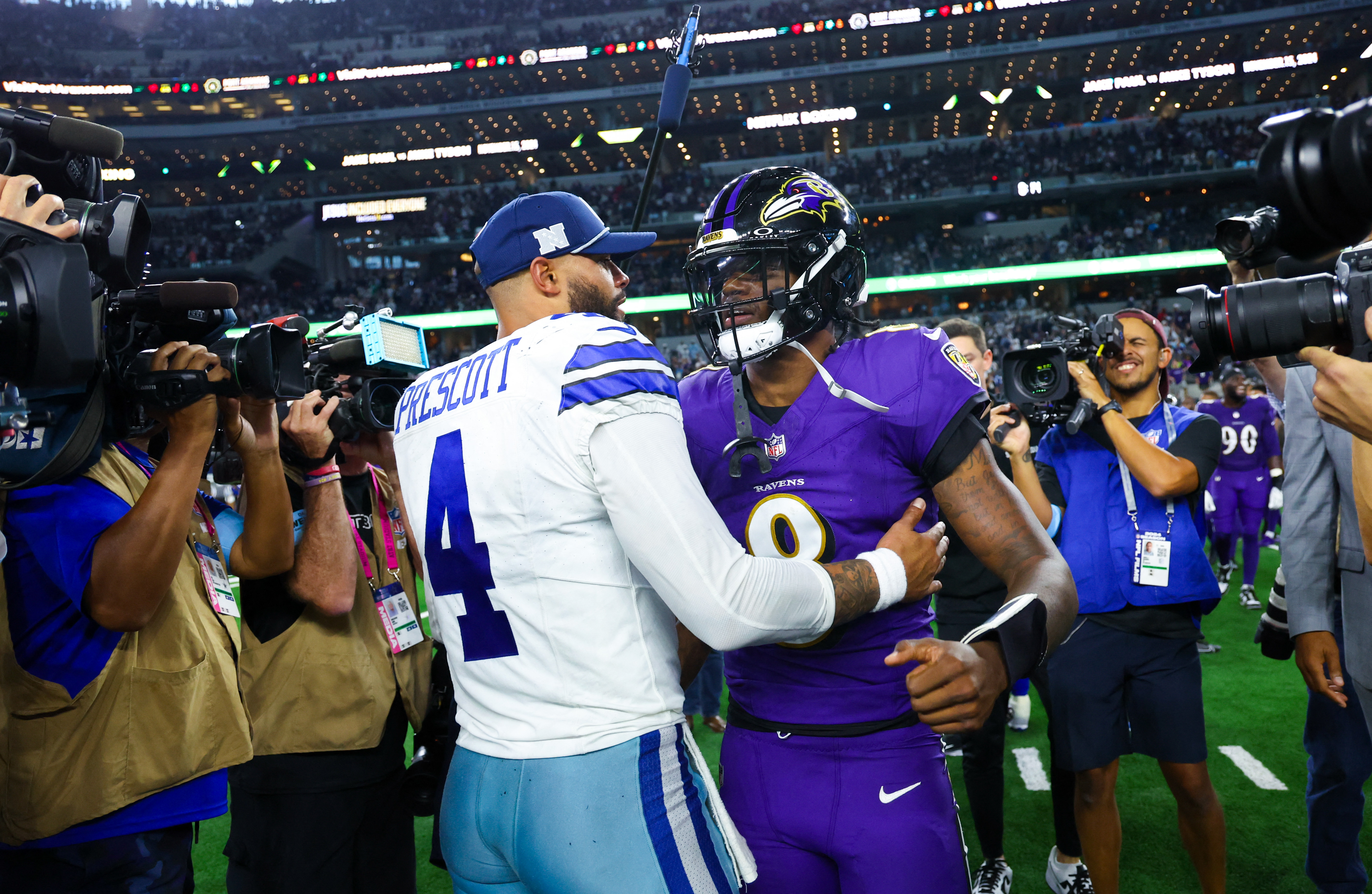 Week 3 non-Eagles rooting guide