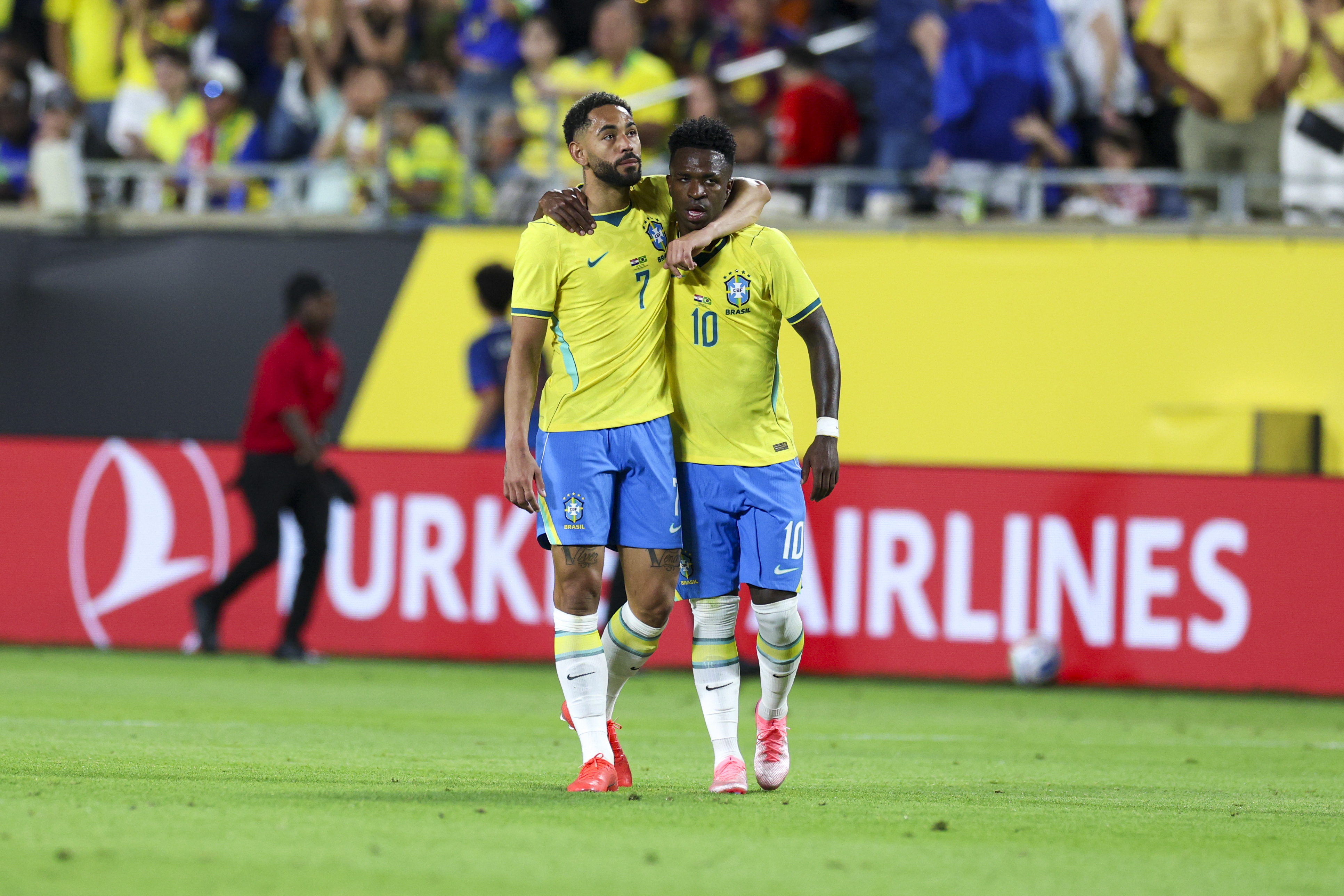 World Cup Philly preview: Brazil