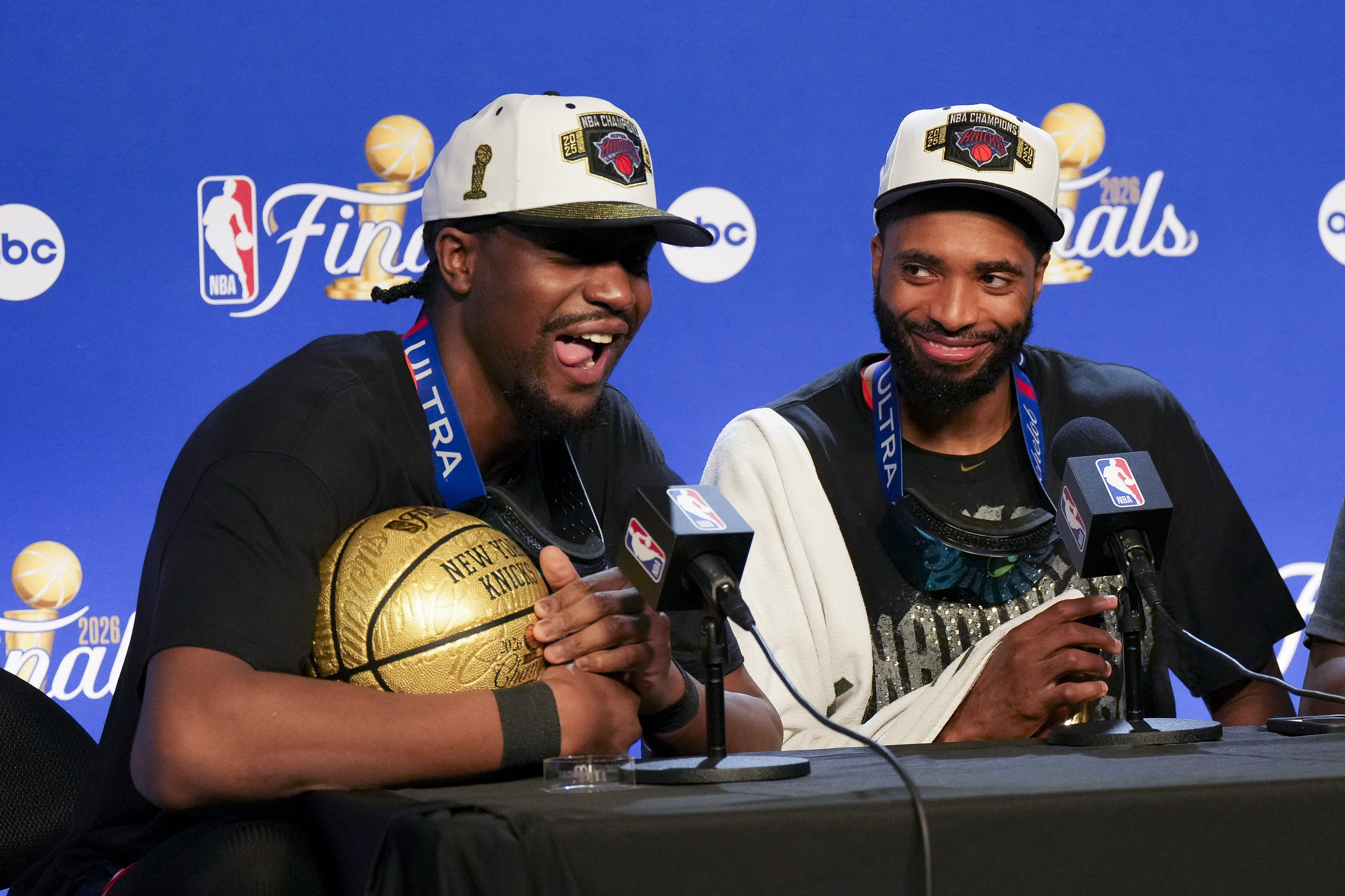 Sixers player preview: What kind of player is Ariel Hukporti going to be?