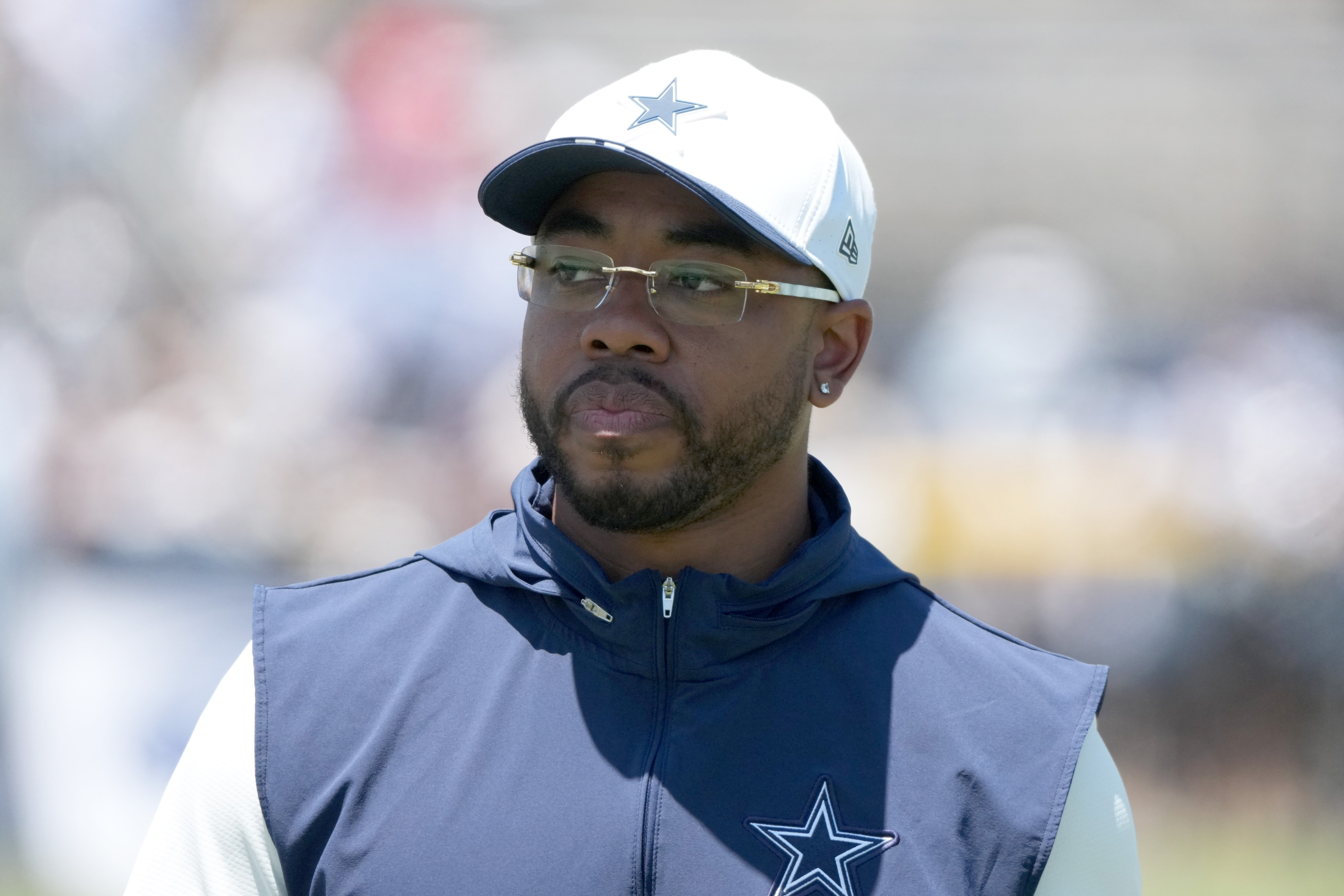 Know your enemy: Why hasn't Christian Parker saved the Cowboys' defense?