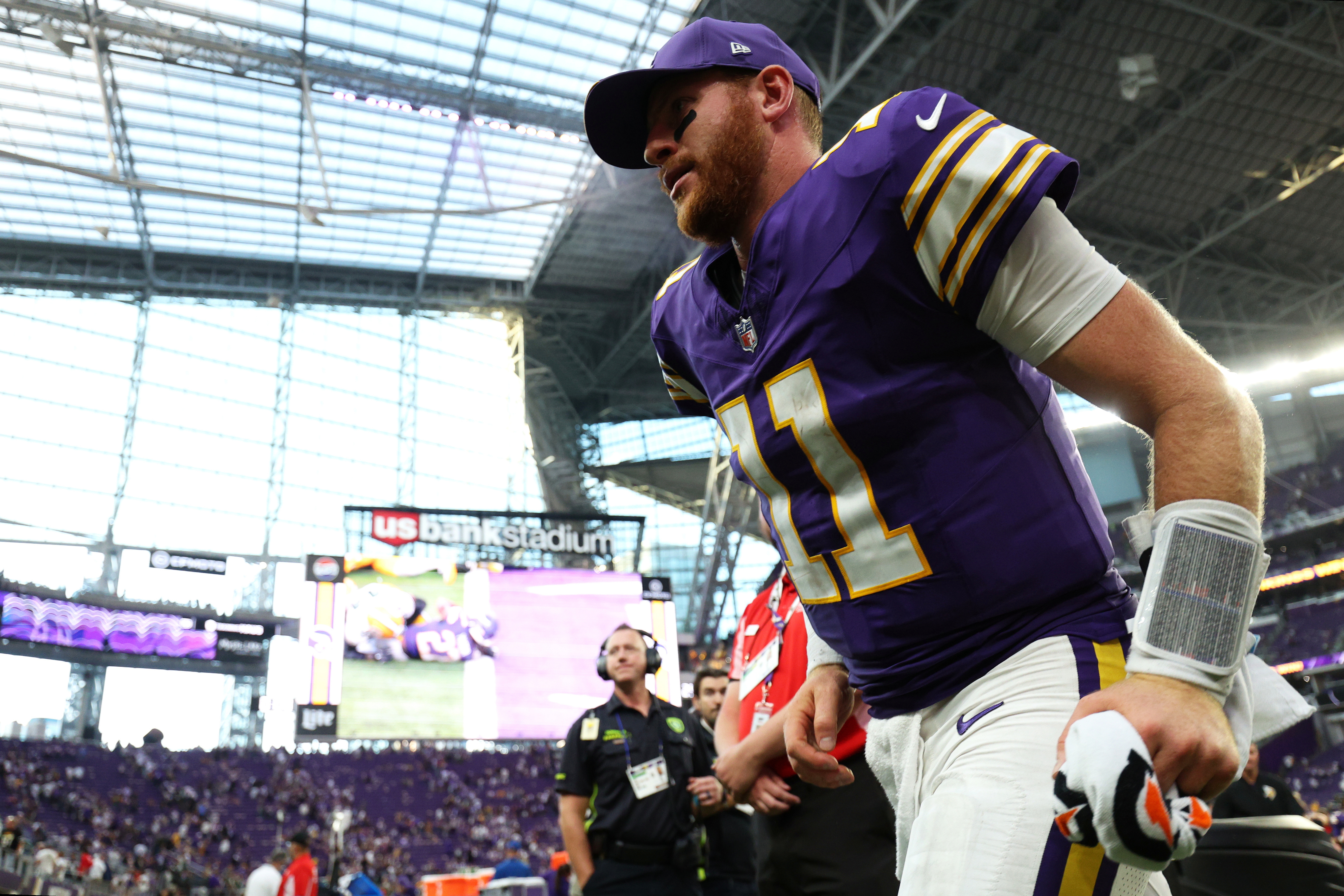Sneaky late pickups for your fantasy football team