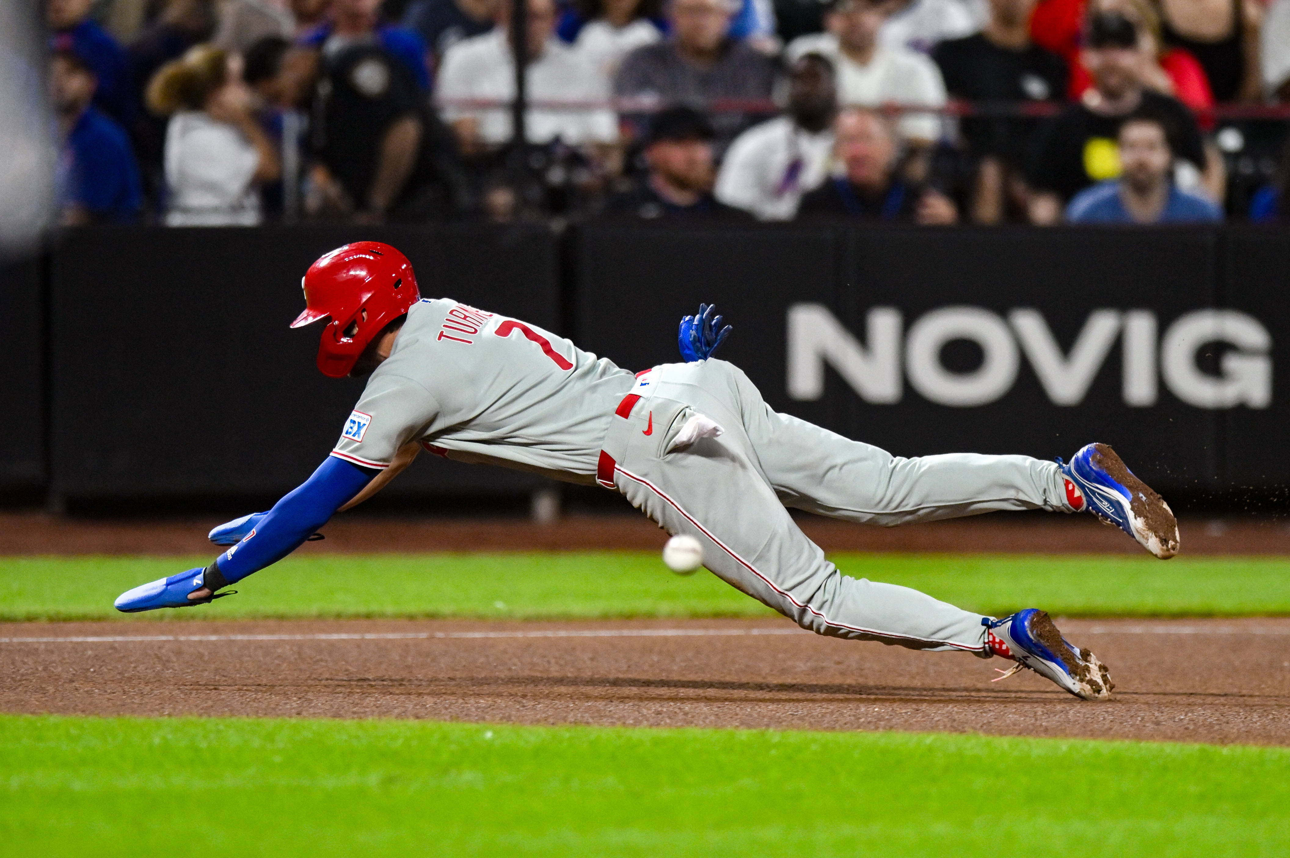 10 awards for the Phillies as they continue to fall backwards into October