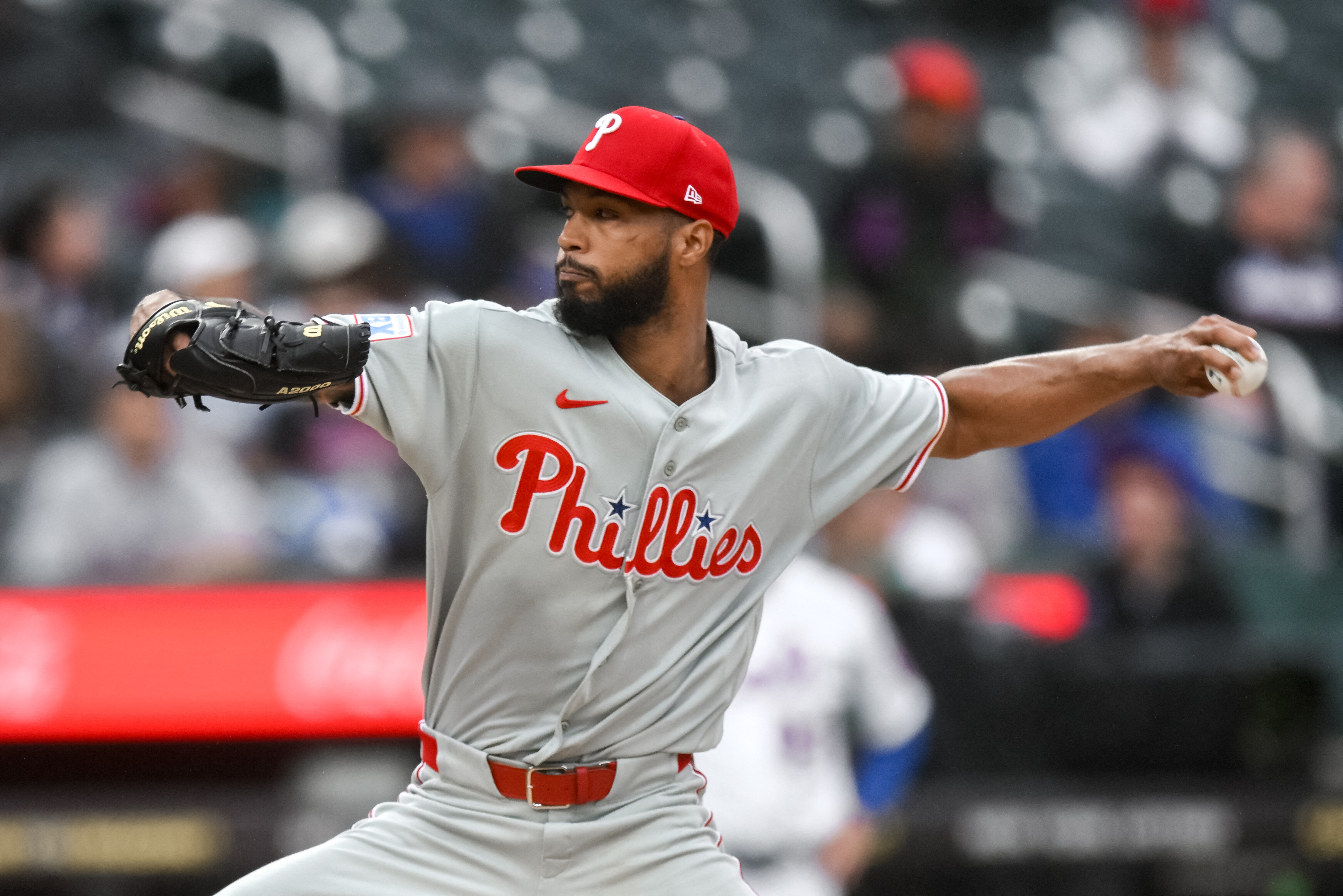 5 Phillies thoughts: The state of the Wild Card race, some postseason bullpen ideas