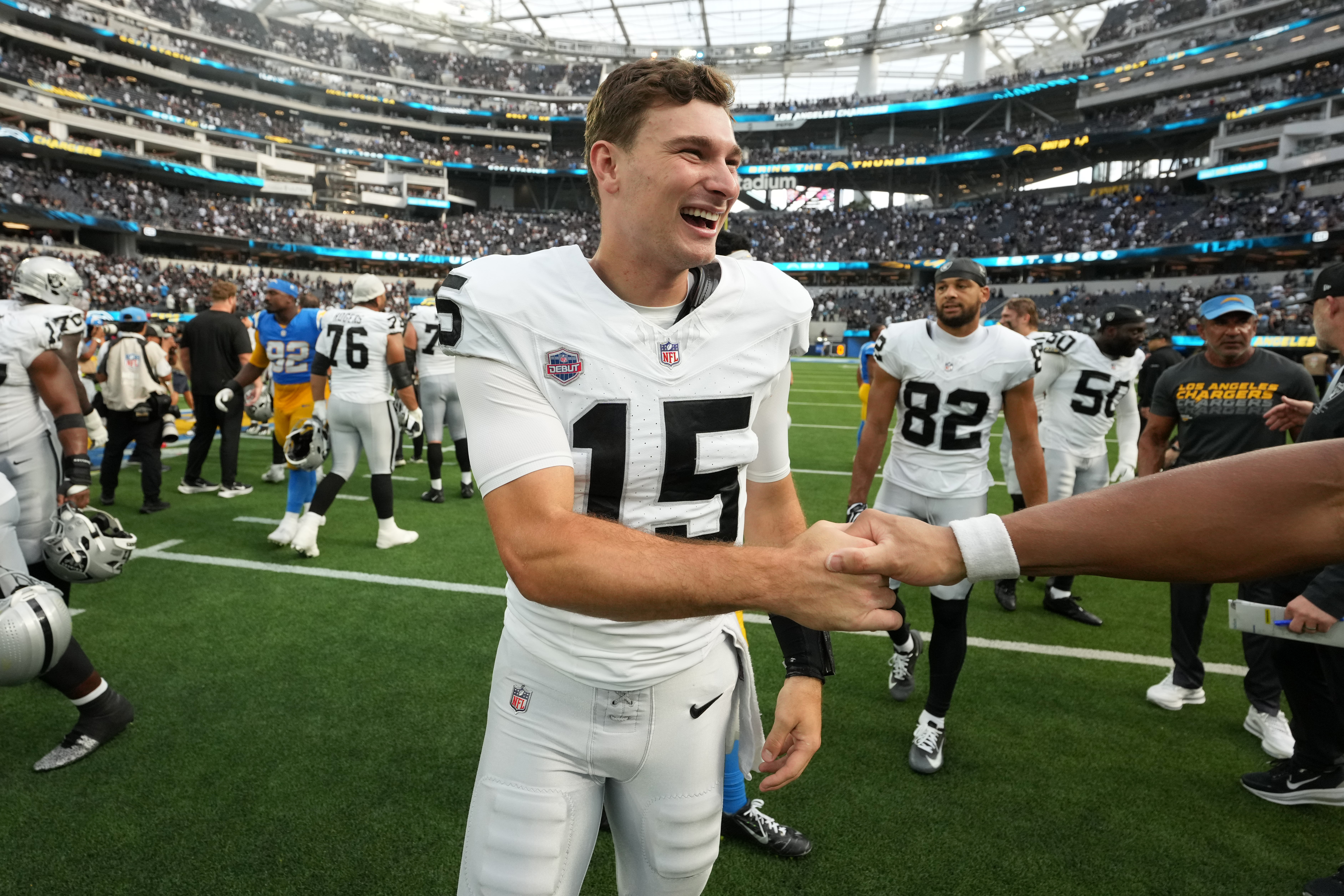 Best fantasy football waiver claims for Week 7