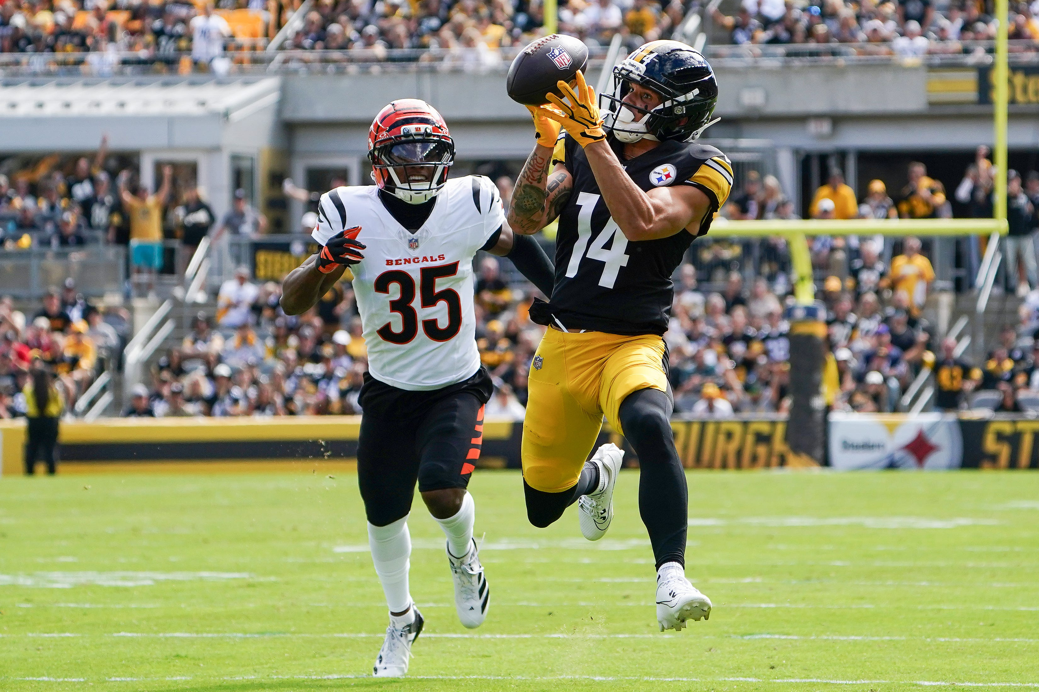 Best fantasy football waiver claims for Week 4