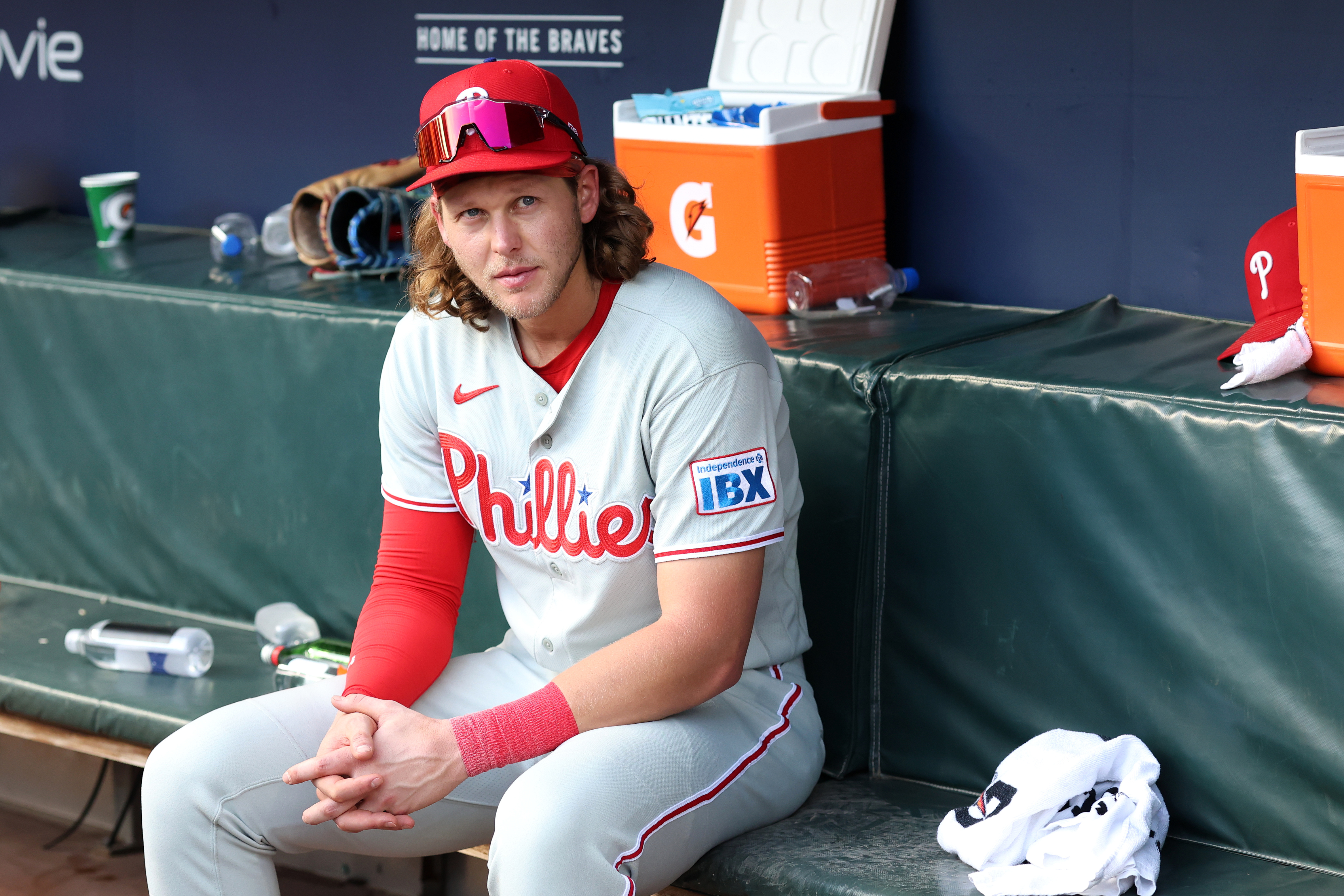 5 thoughts about the Phillies: Aaron Nola's start, Alec Bohm's bomb and making history