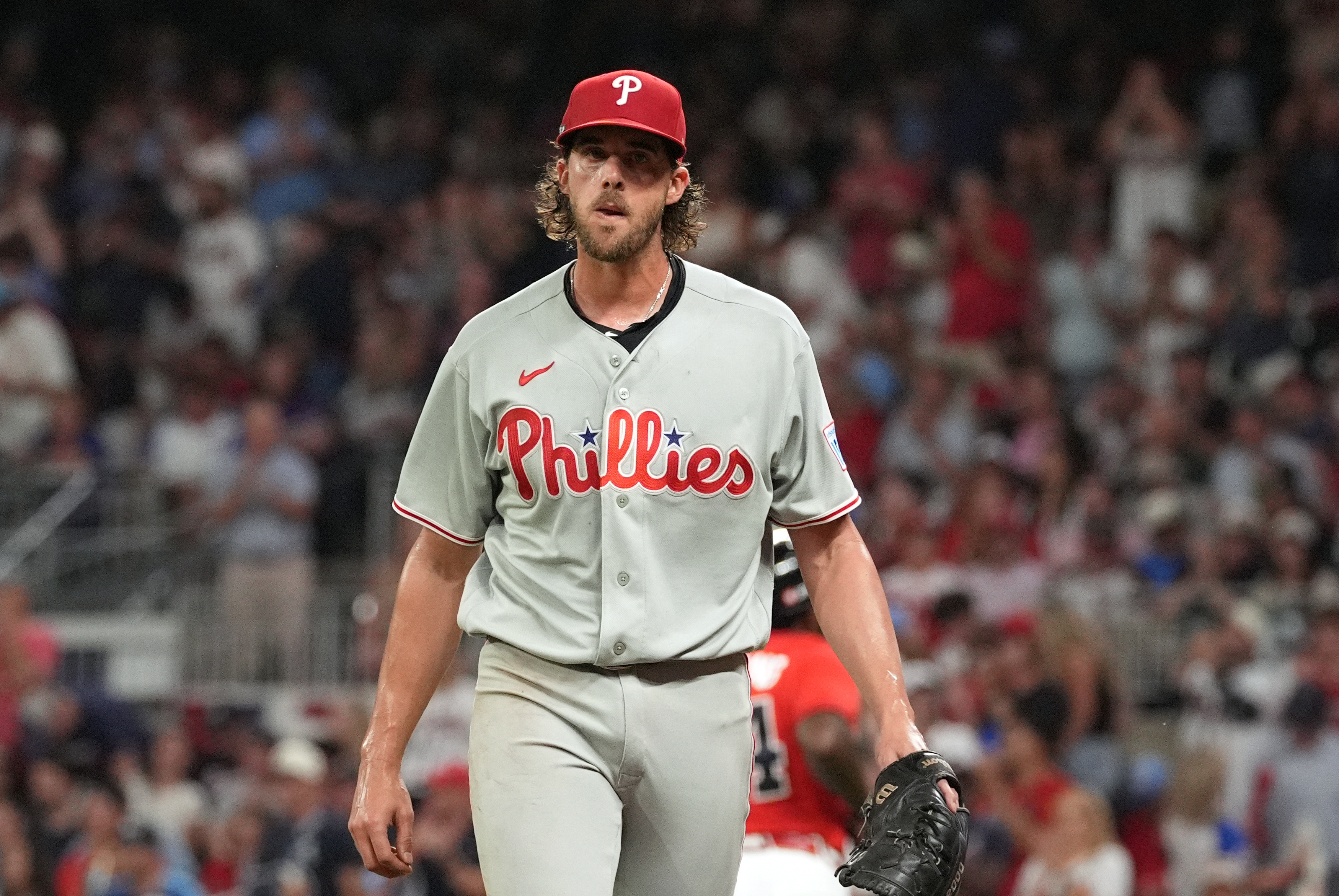 Instant observations: Phillies pitching staff a total mess in season-ending Game 3 loss