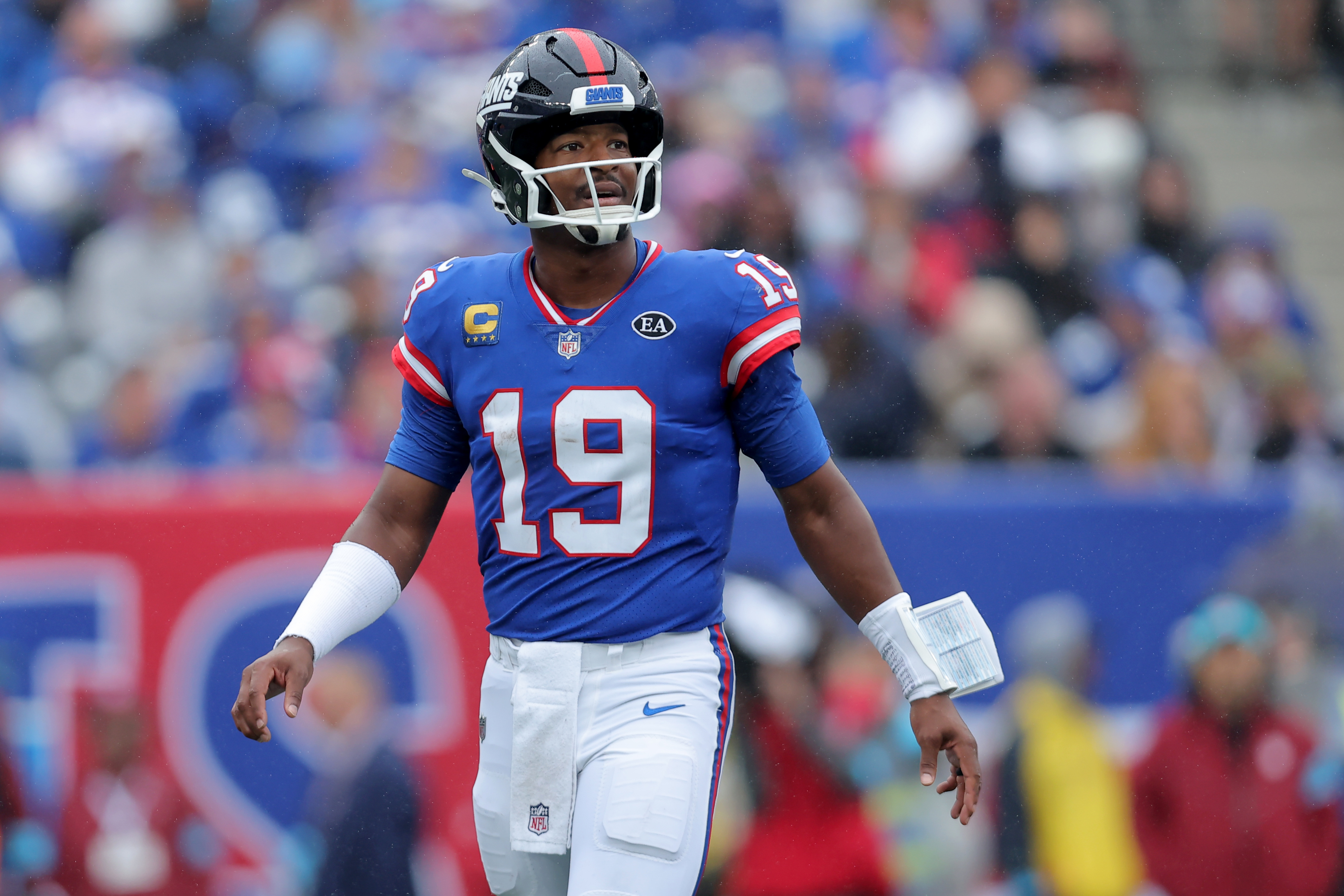 Best fantasy football waiver claims for Week 6