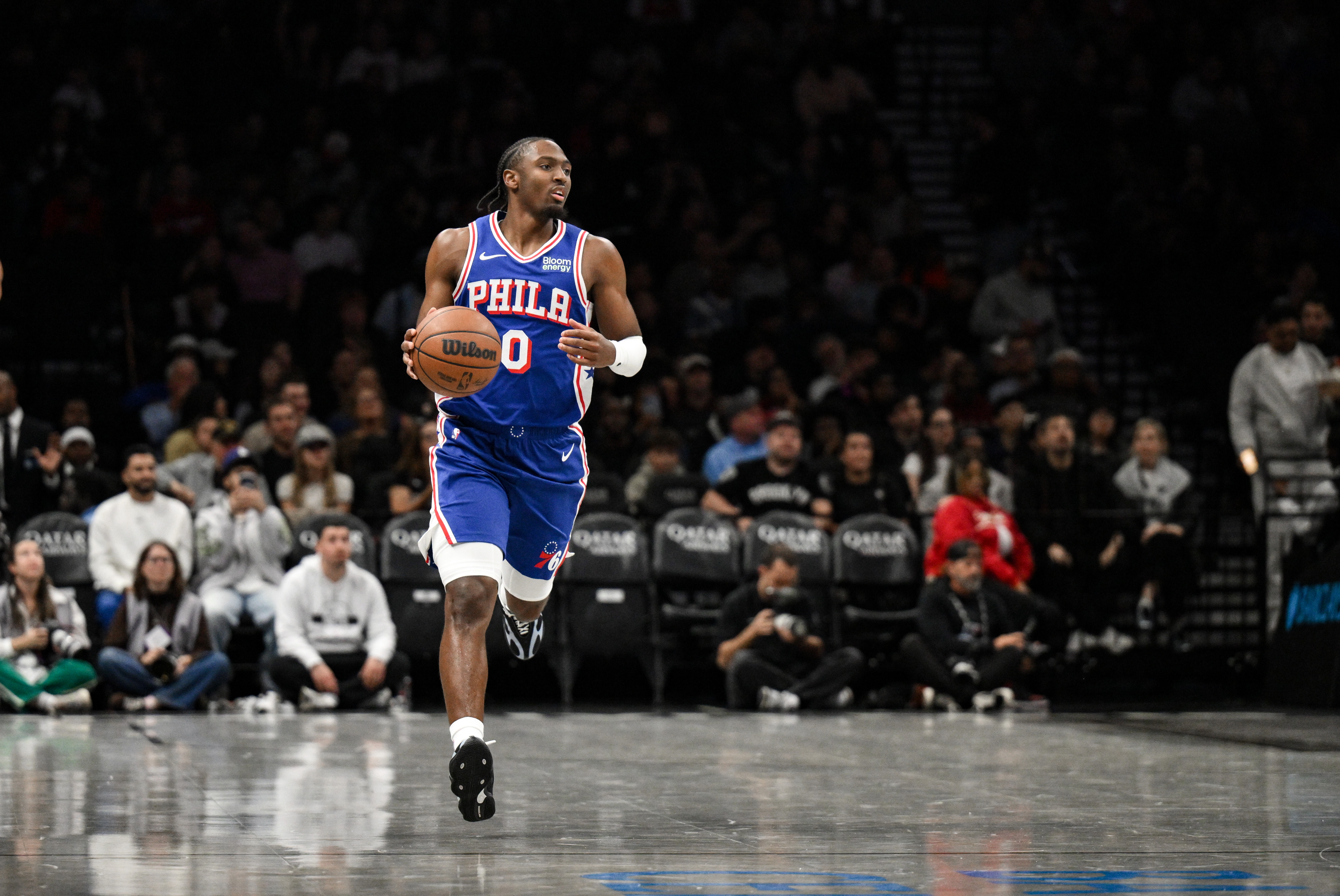 Which Sixers will be active for Saturday's preseason game in Boston?