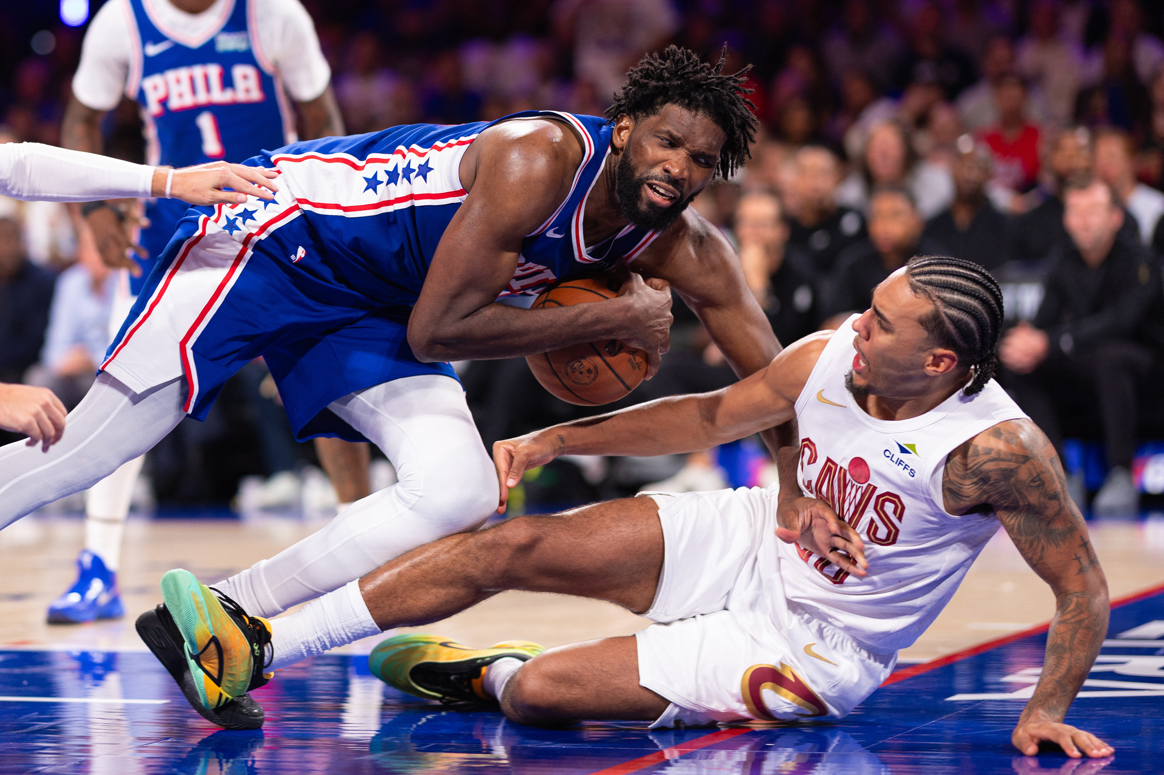Full injury report for Sixers-Bucks on Saturday